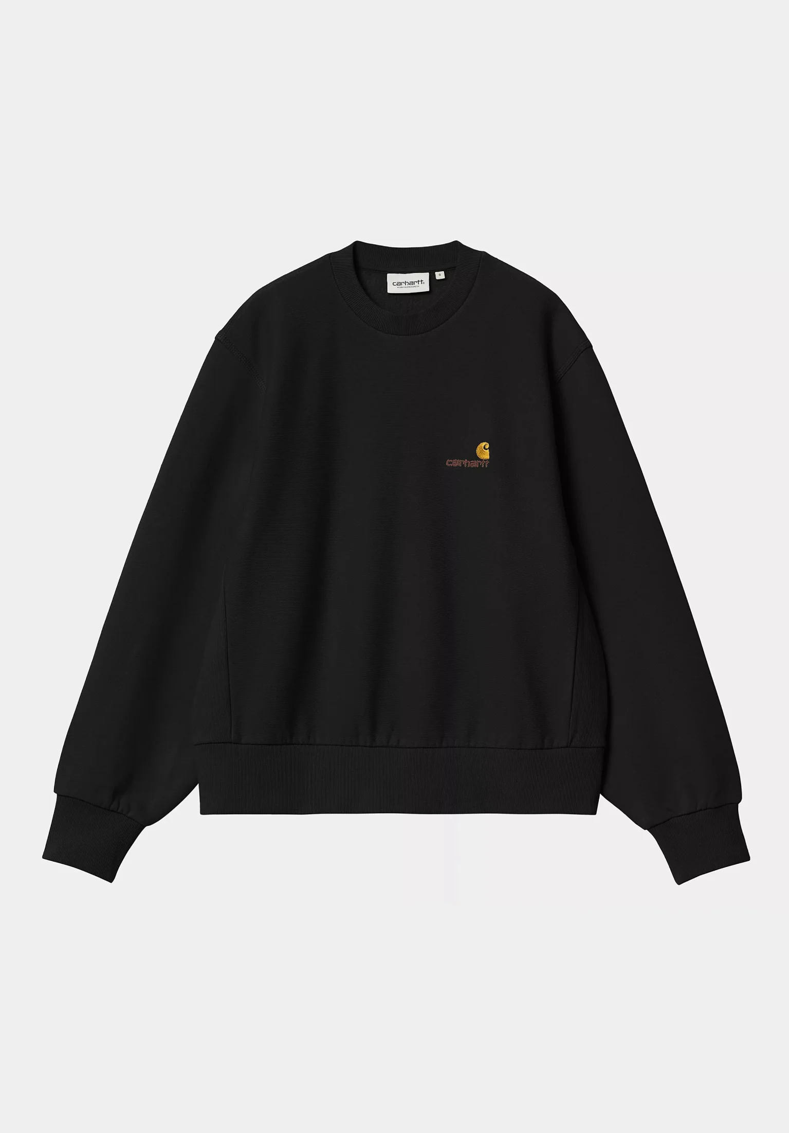 W' American Script
