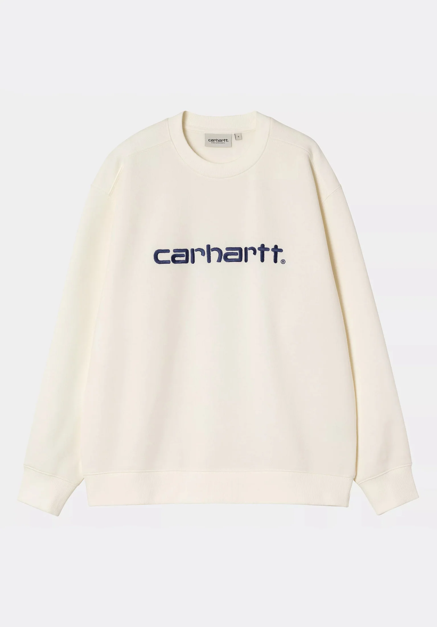 W' Carhartt