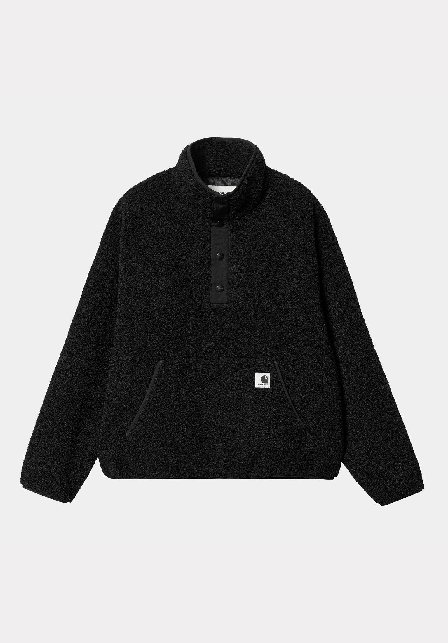 W' Elliot High Neck Liner