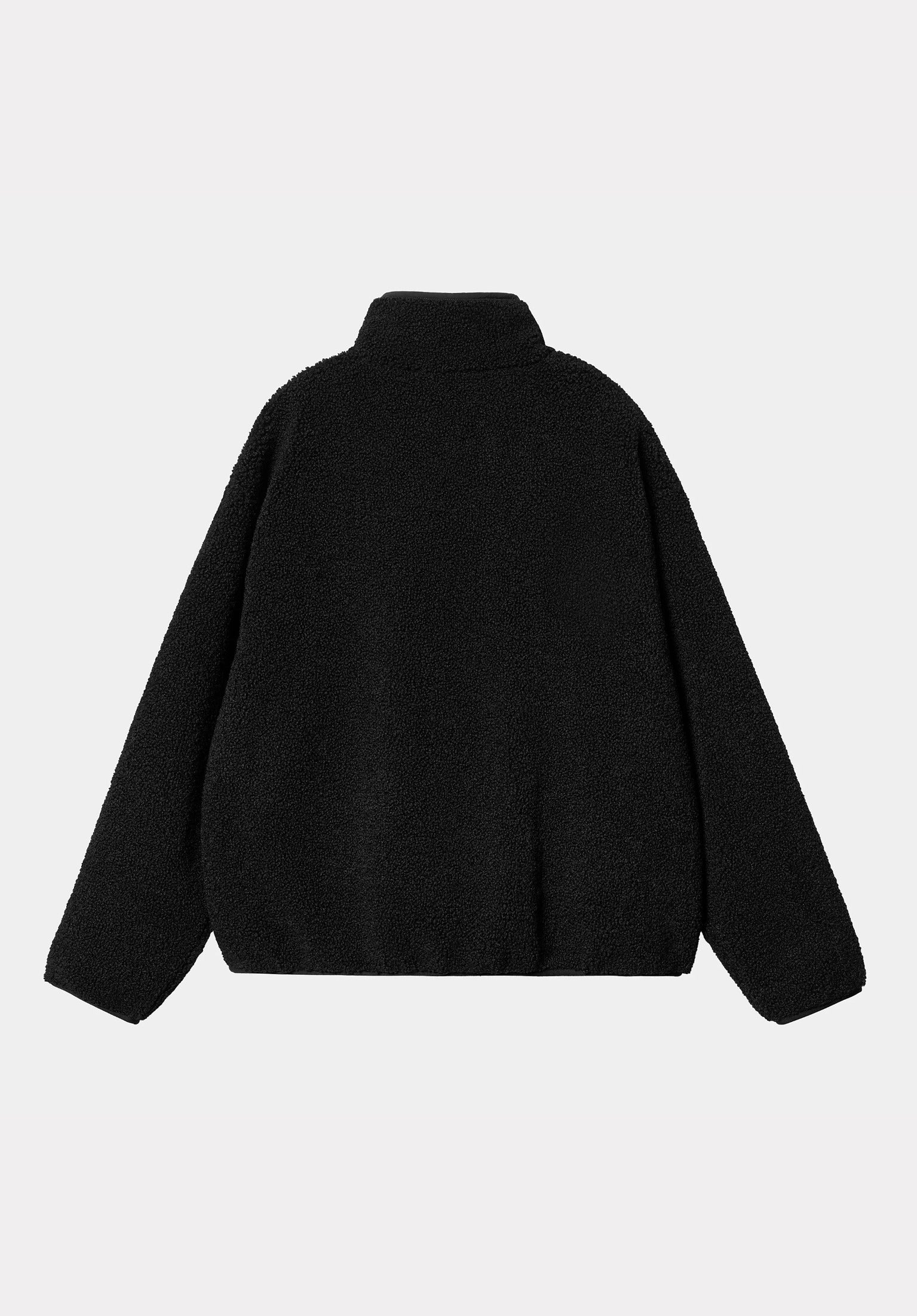 W' Elliot High Neck Liner - Image 2