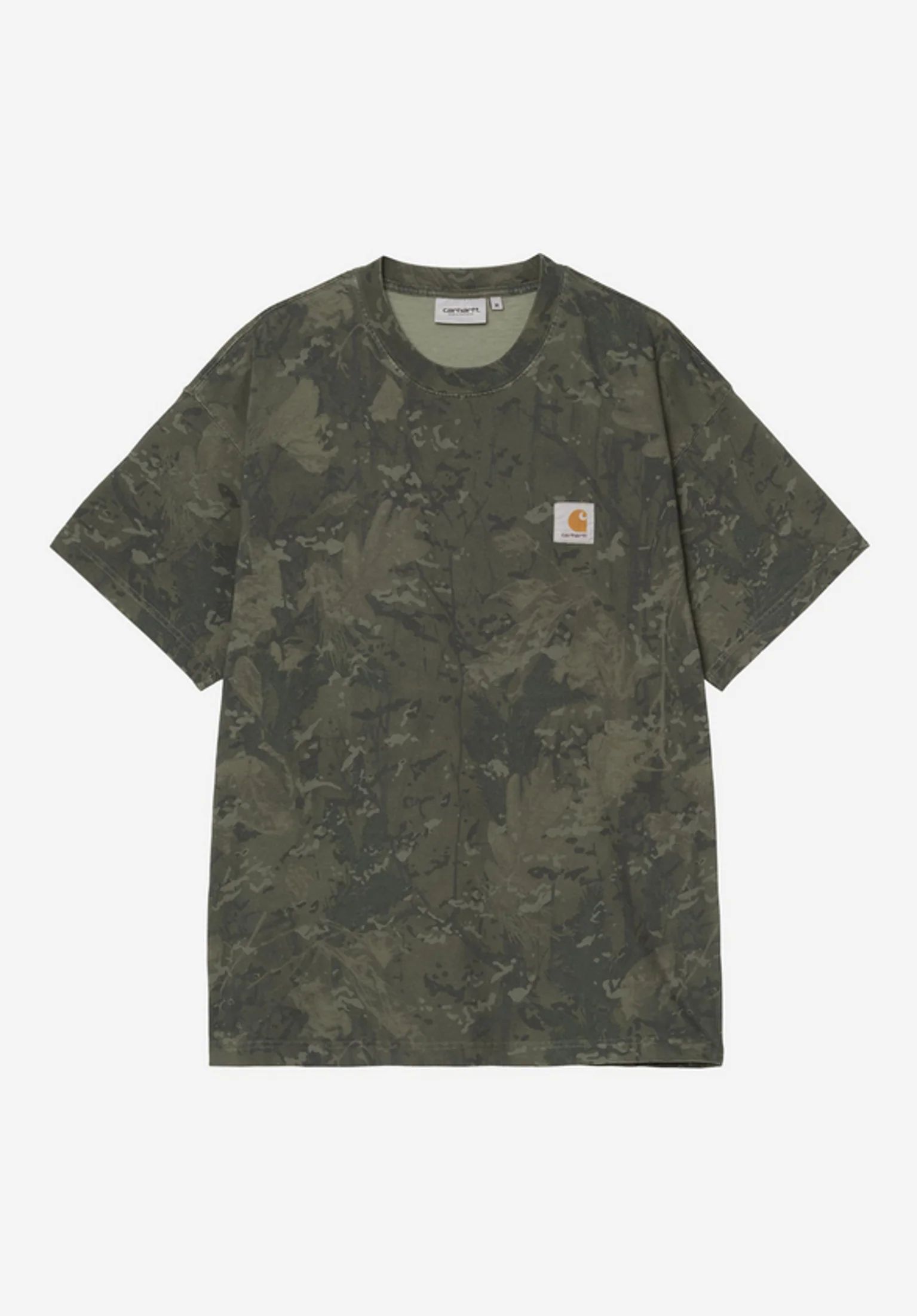 Camo Combi