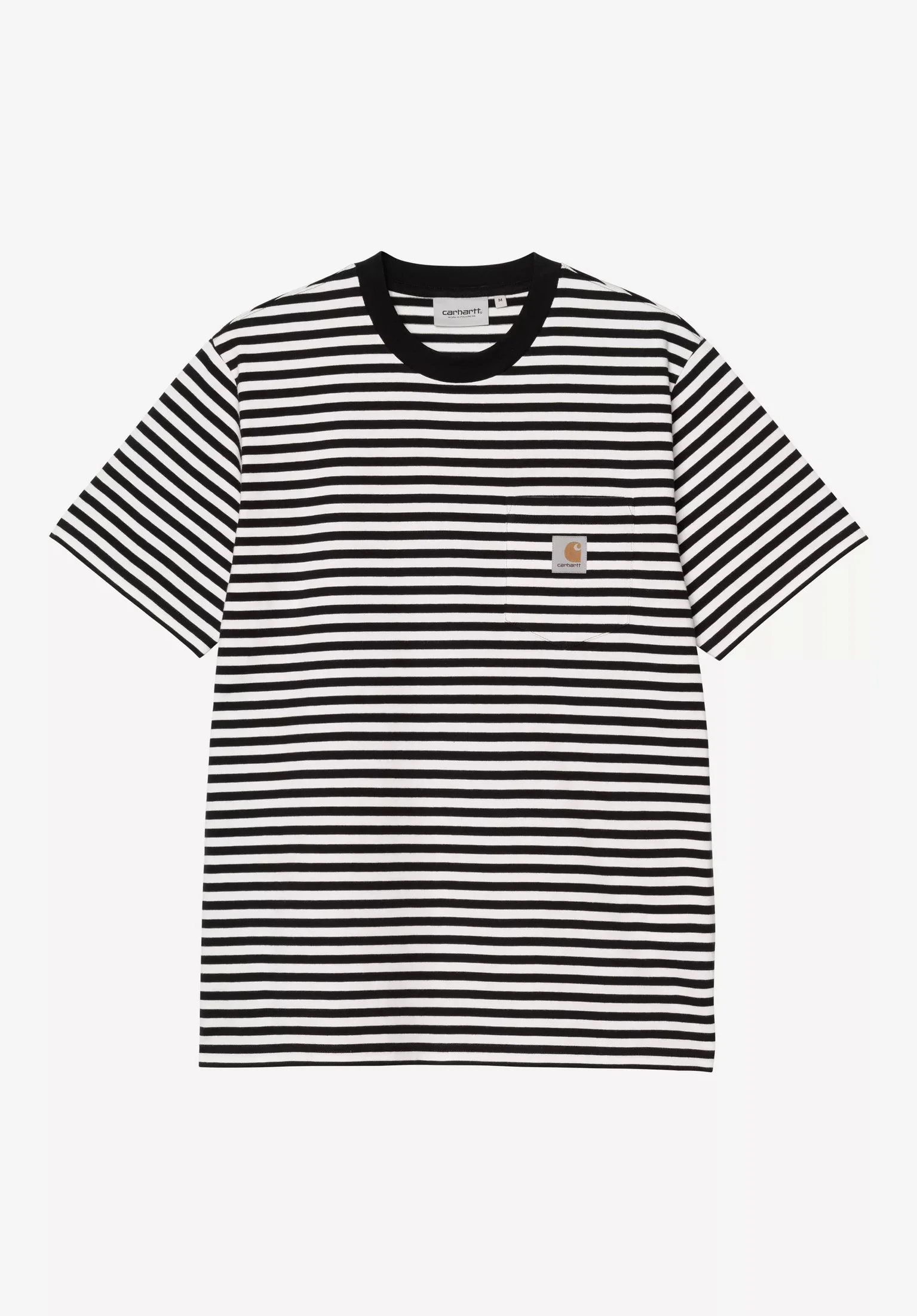 Ezra Pocket