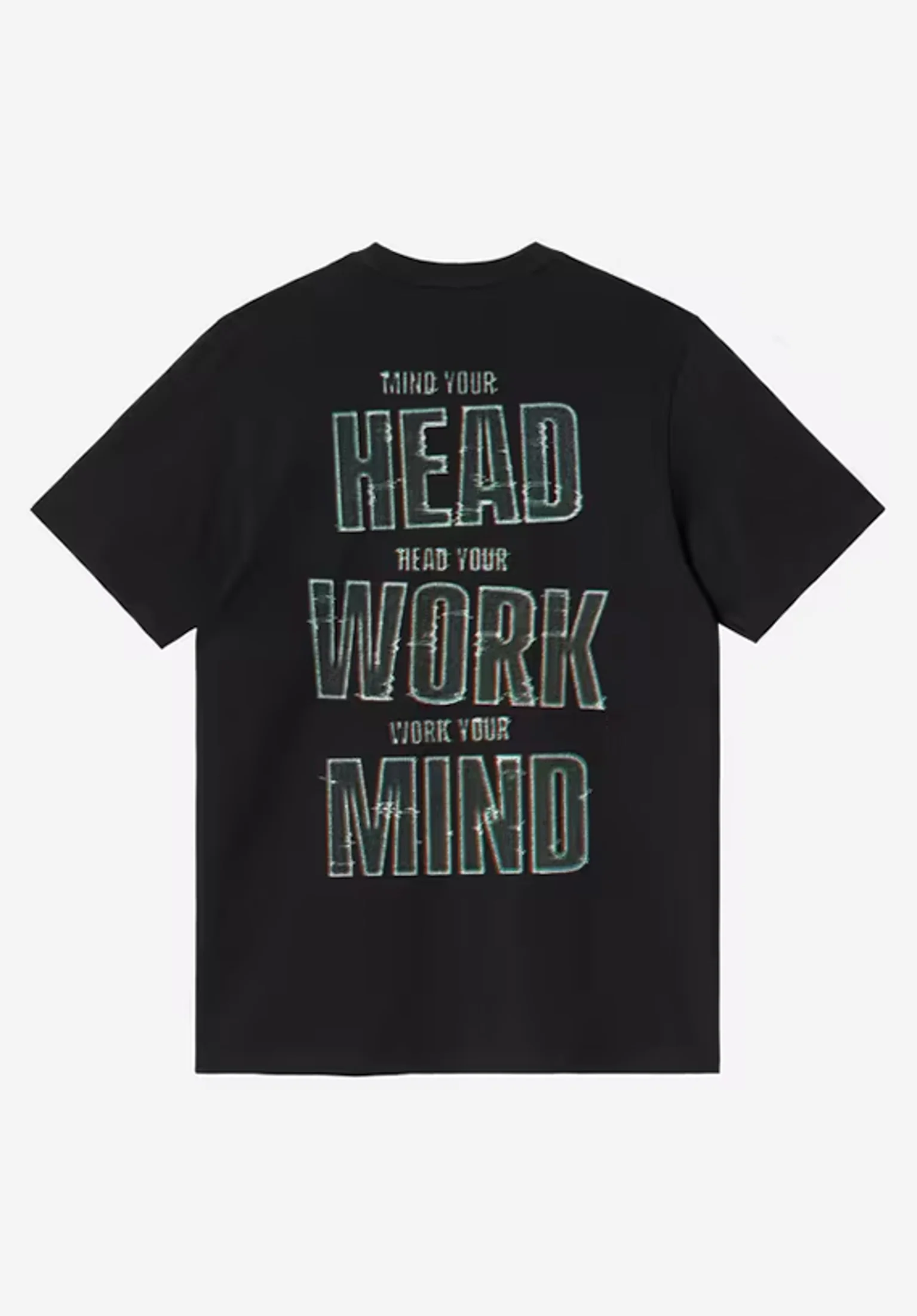 Mind Your Head