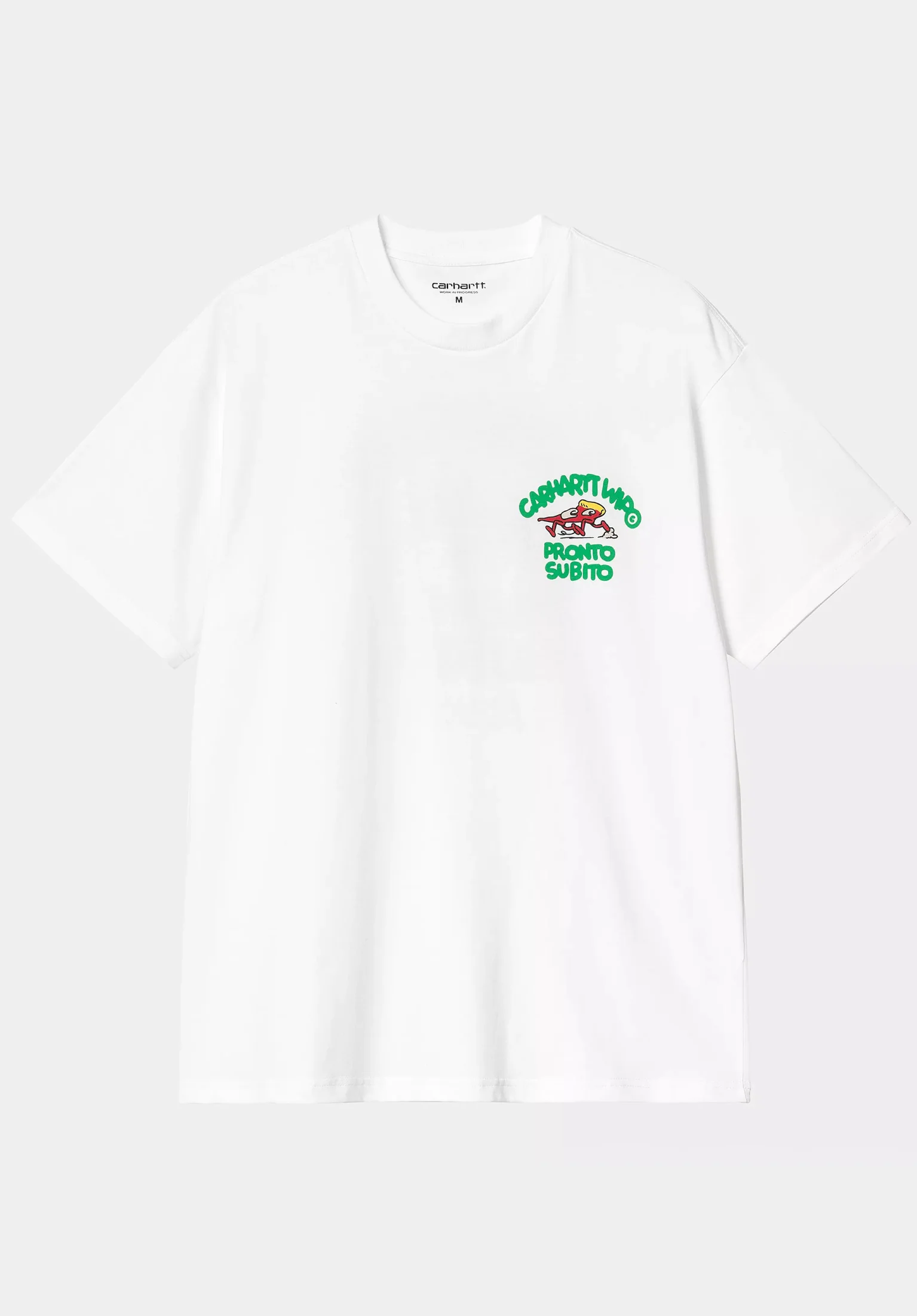 Pronto