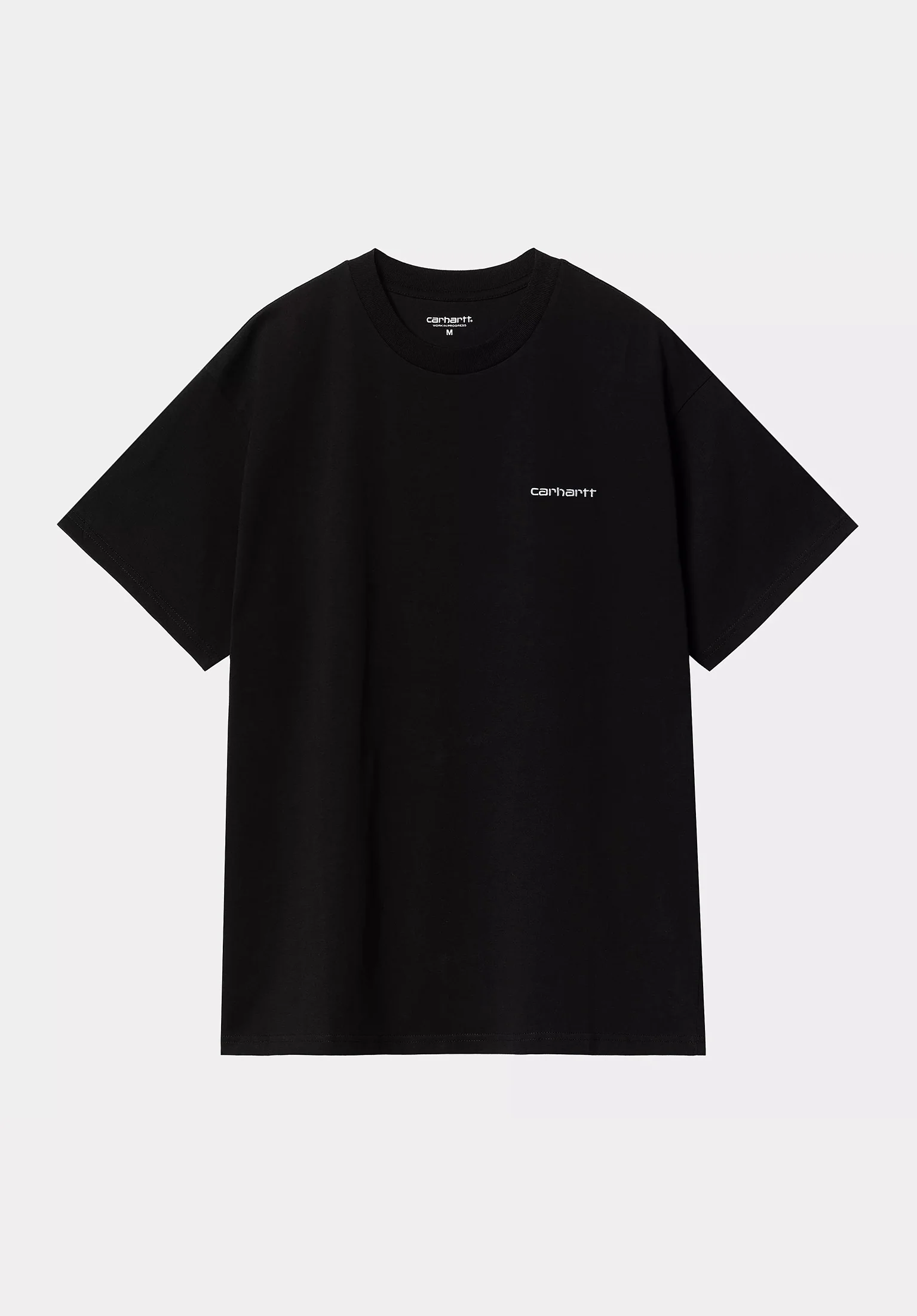 Script Embroidery