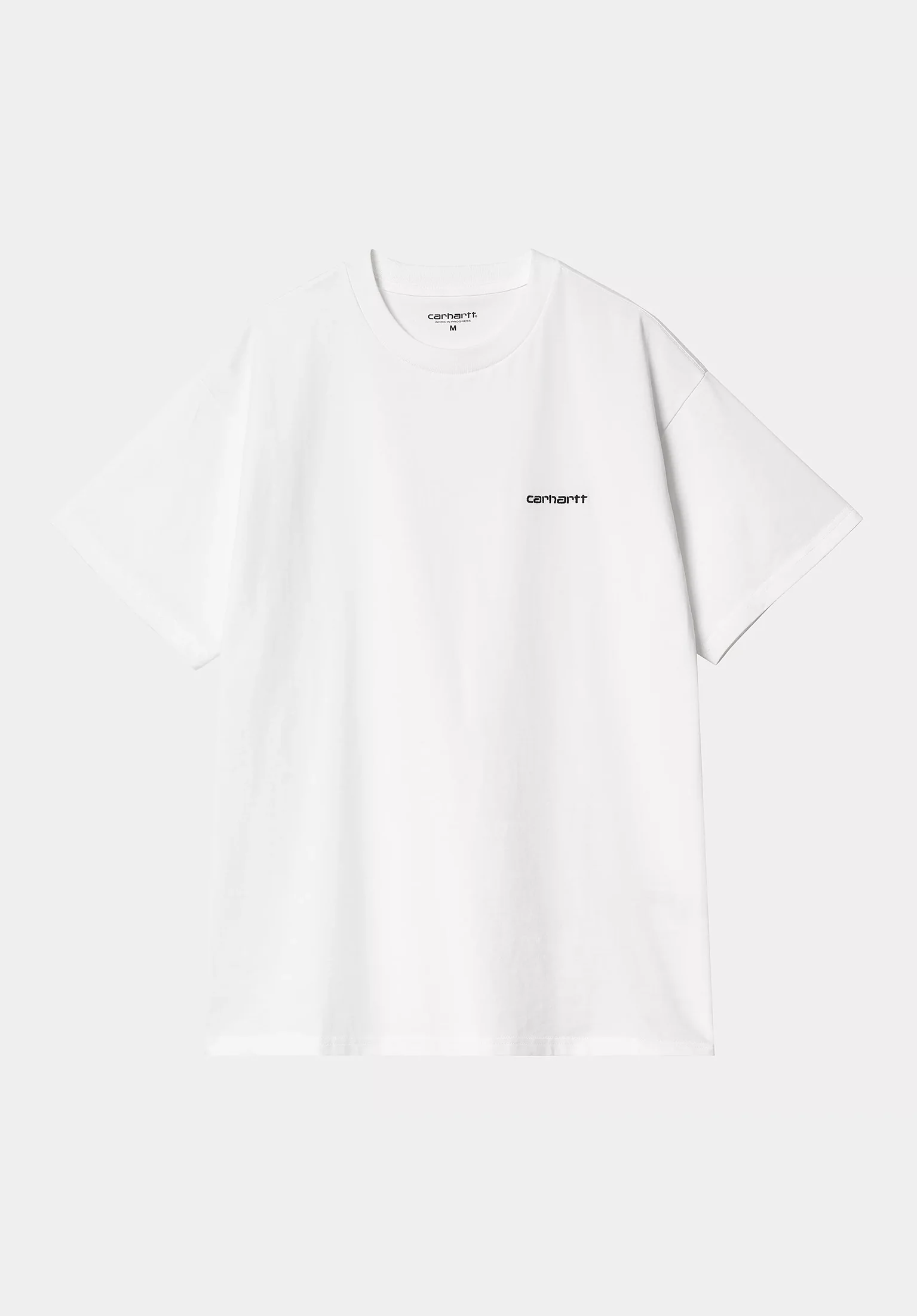 Script Embroidery