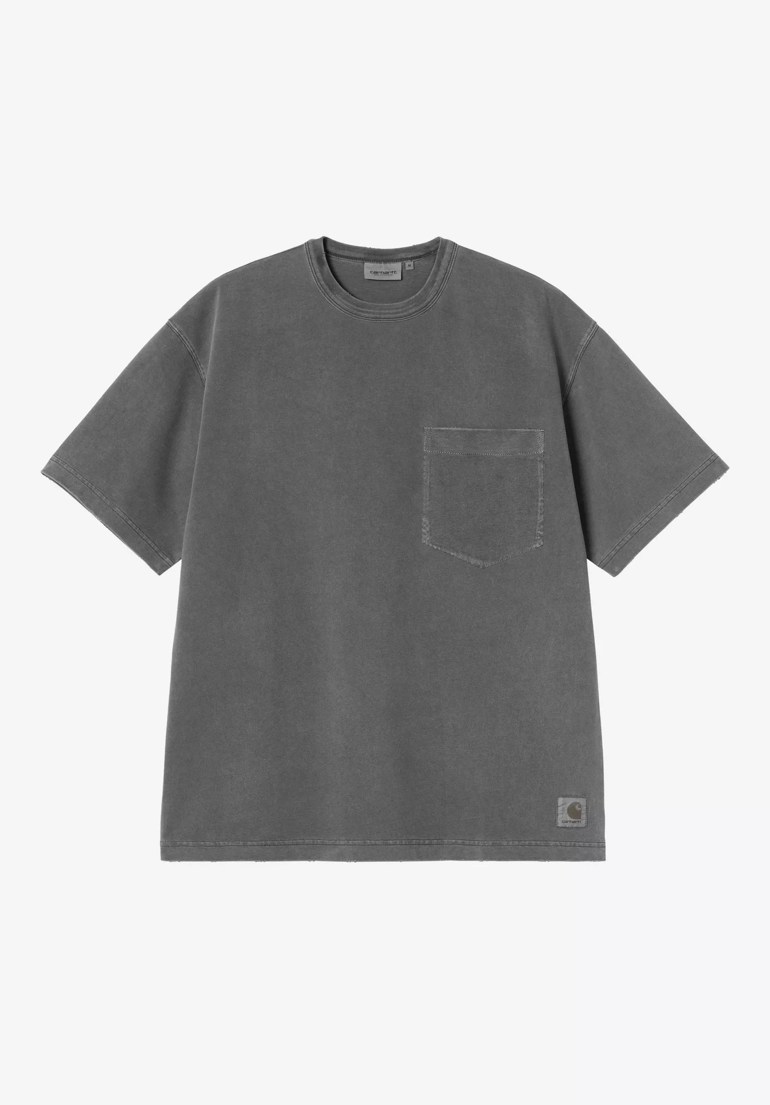 Torion Pocket