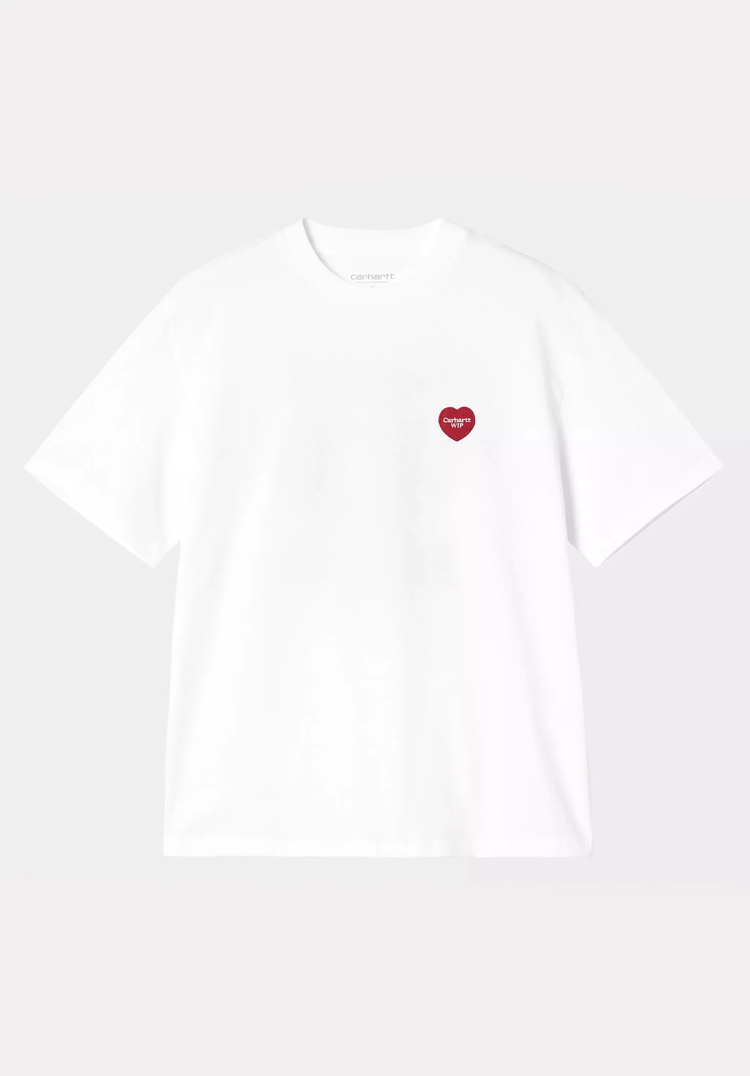 W Heart II Hartt - Image 2