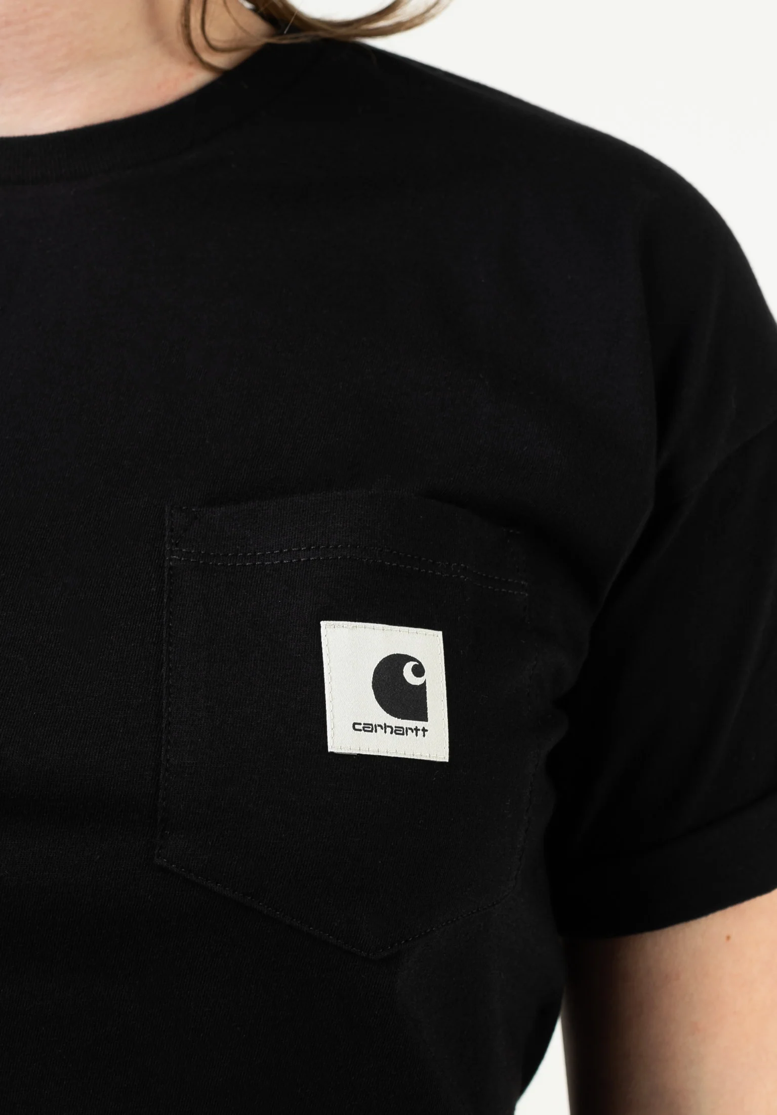 W' Pocket - Image 2