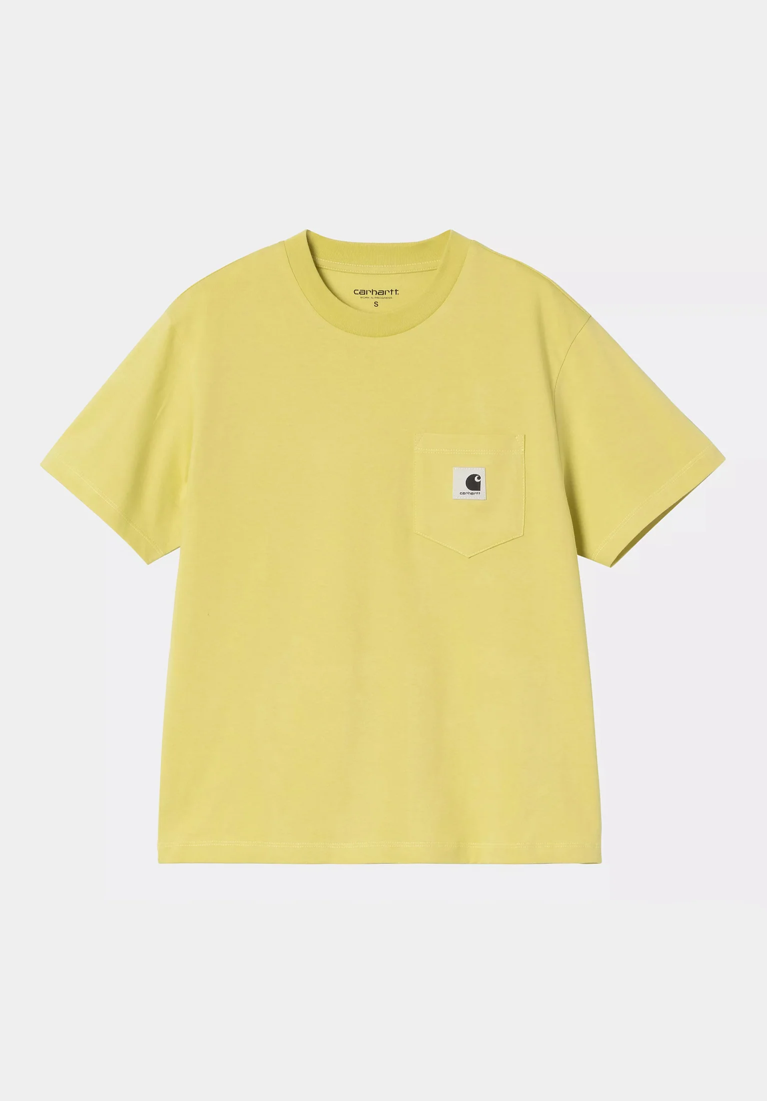 W' Pocket