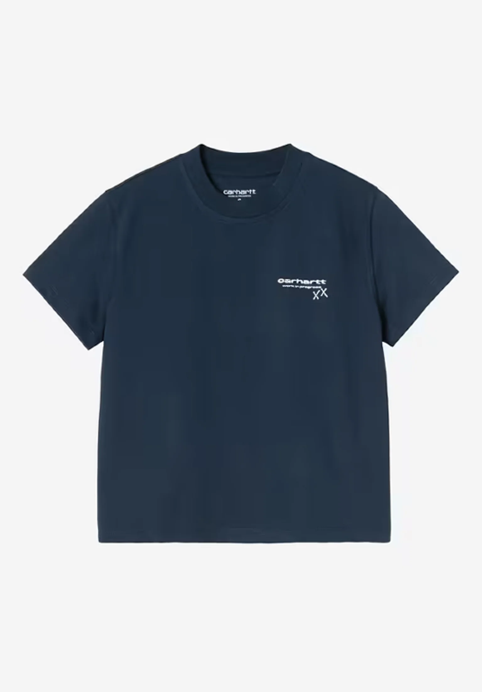 W' S/S Garble - Image 2