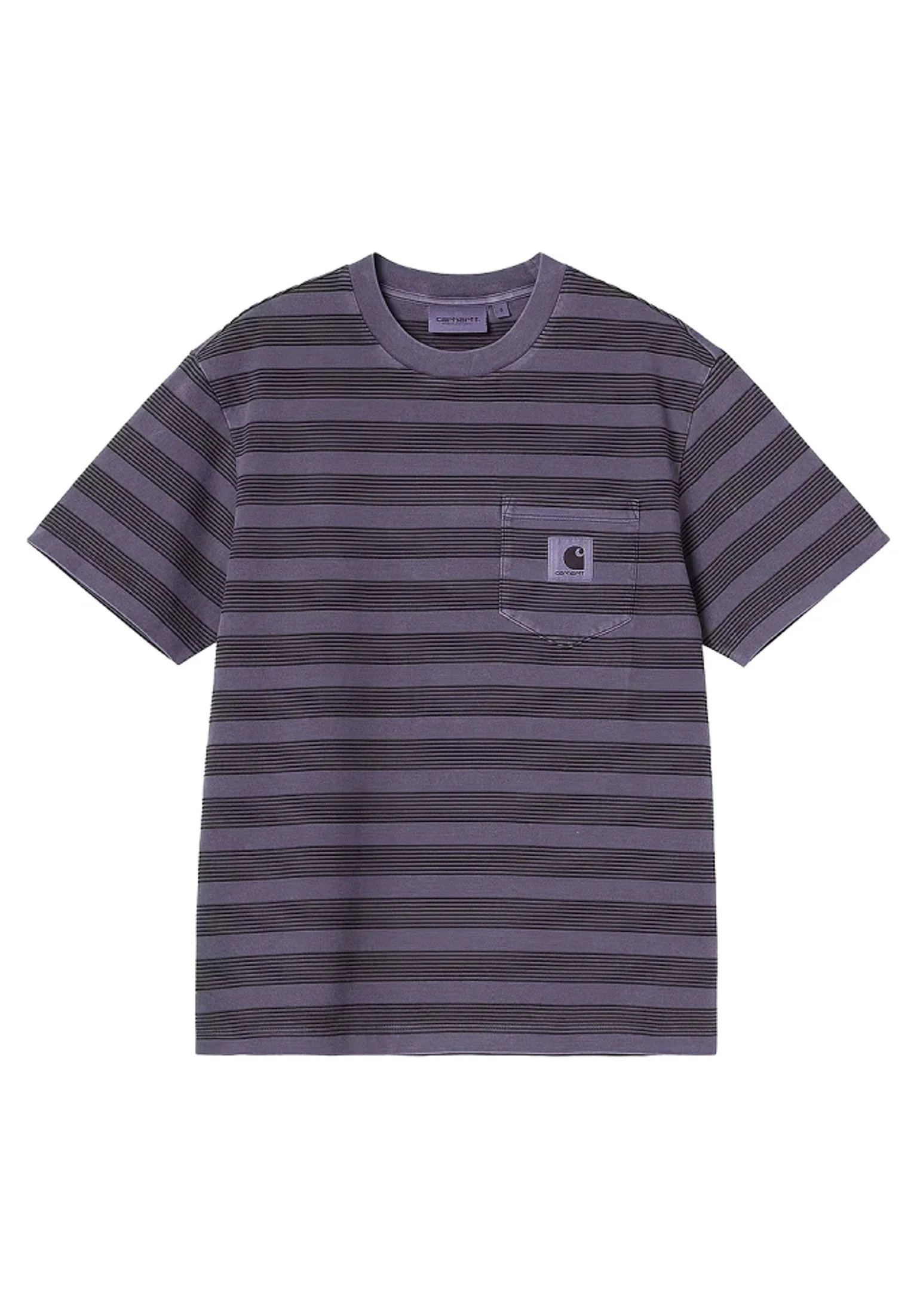 W' S/S Hanson Pocket