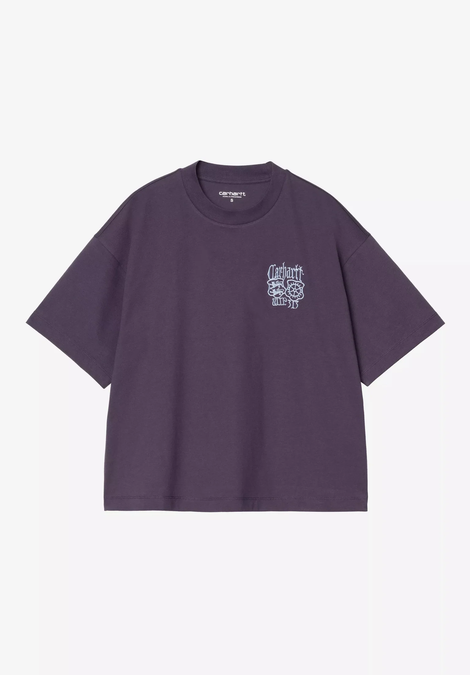W' S/S Signet