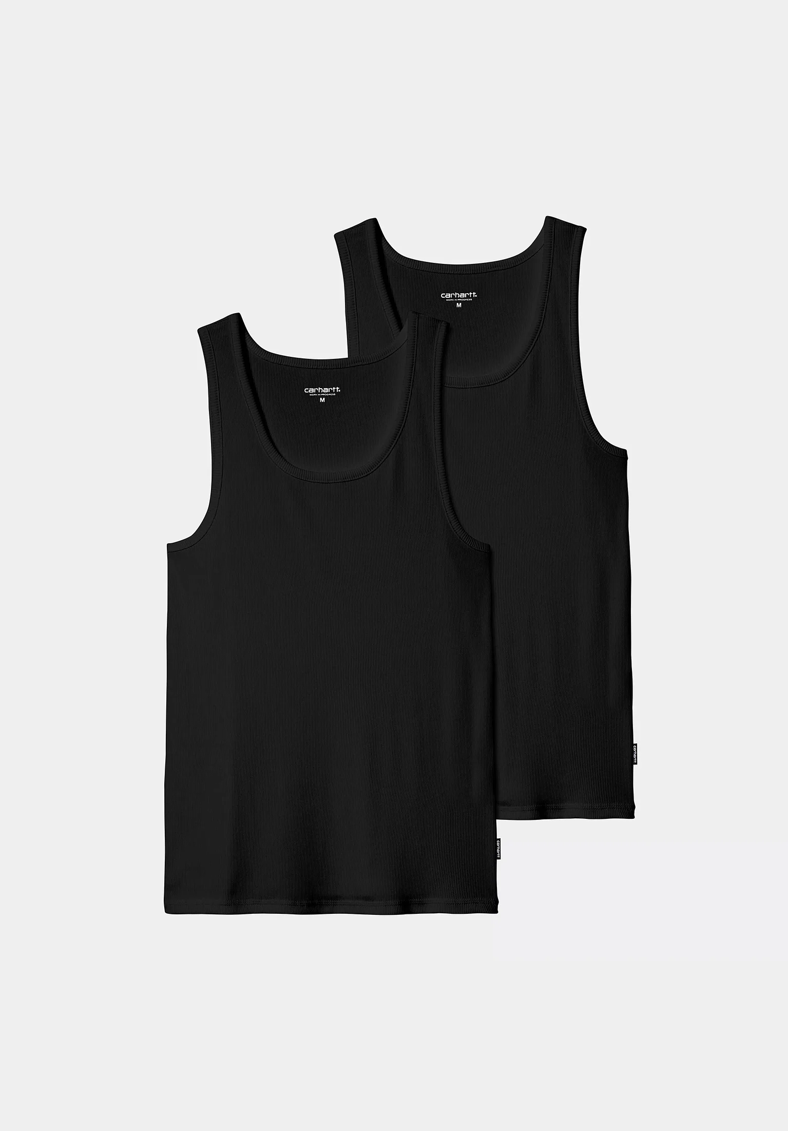 A-Shirt 2 Pack