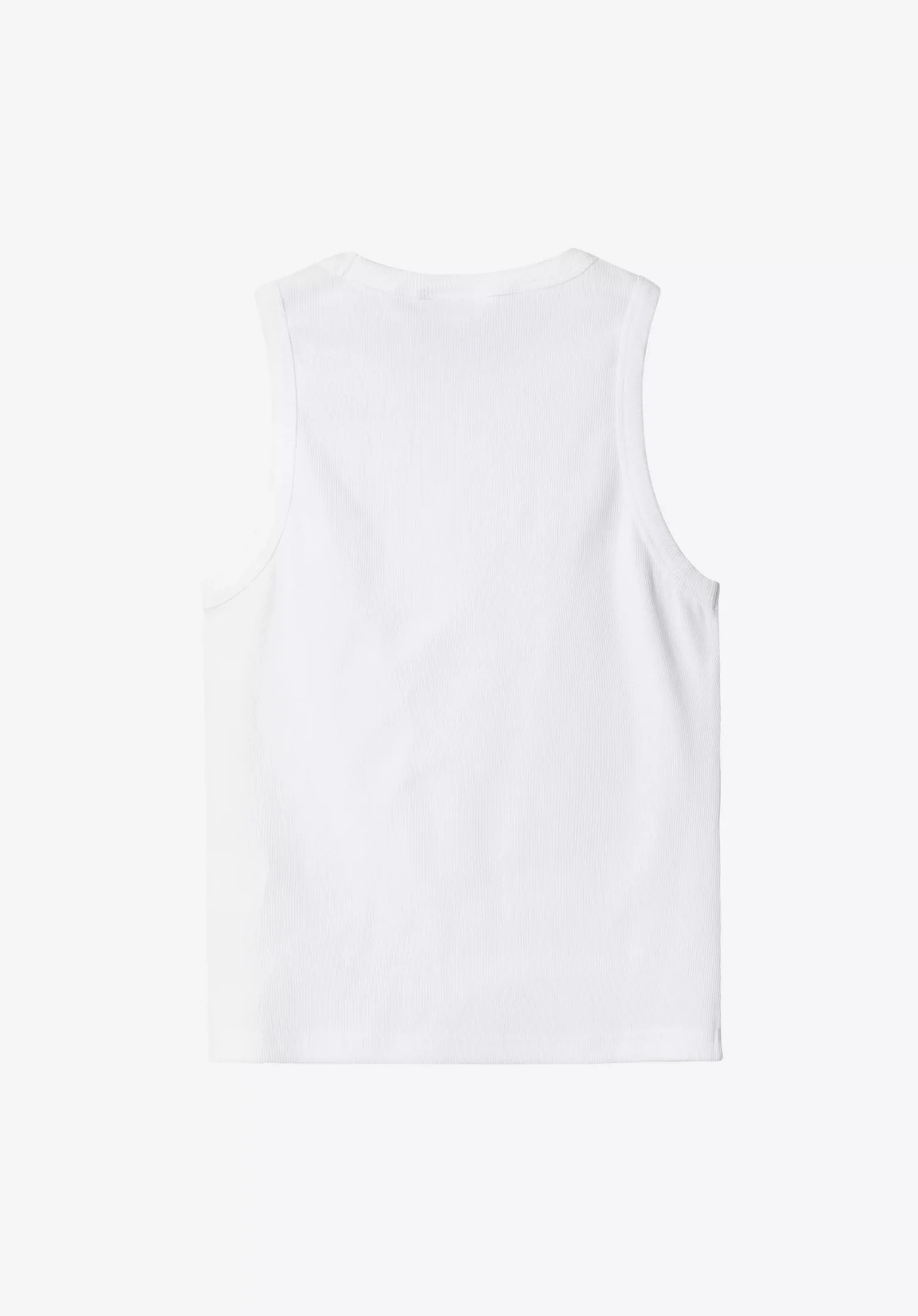 W' Philips A-Shirt - Image 2
