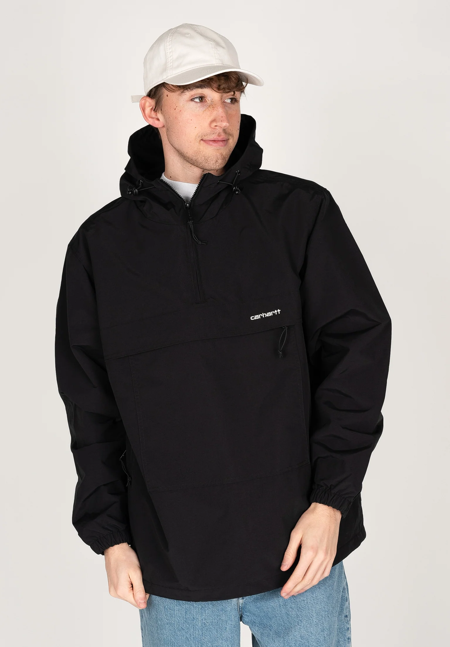 Windbreaker Pullover Summer