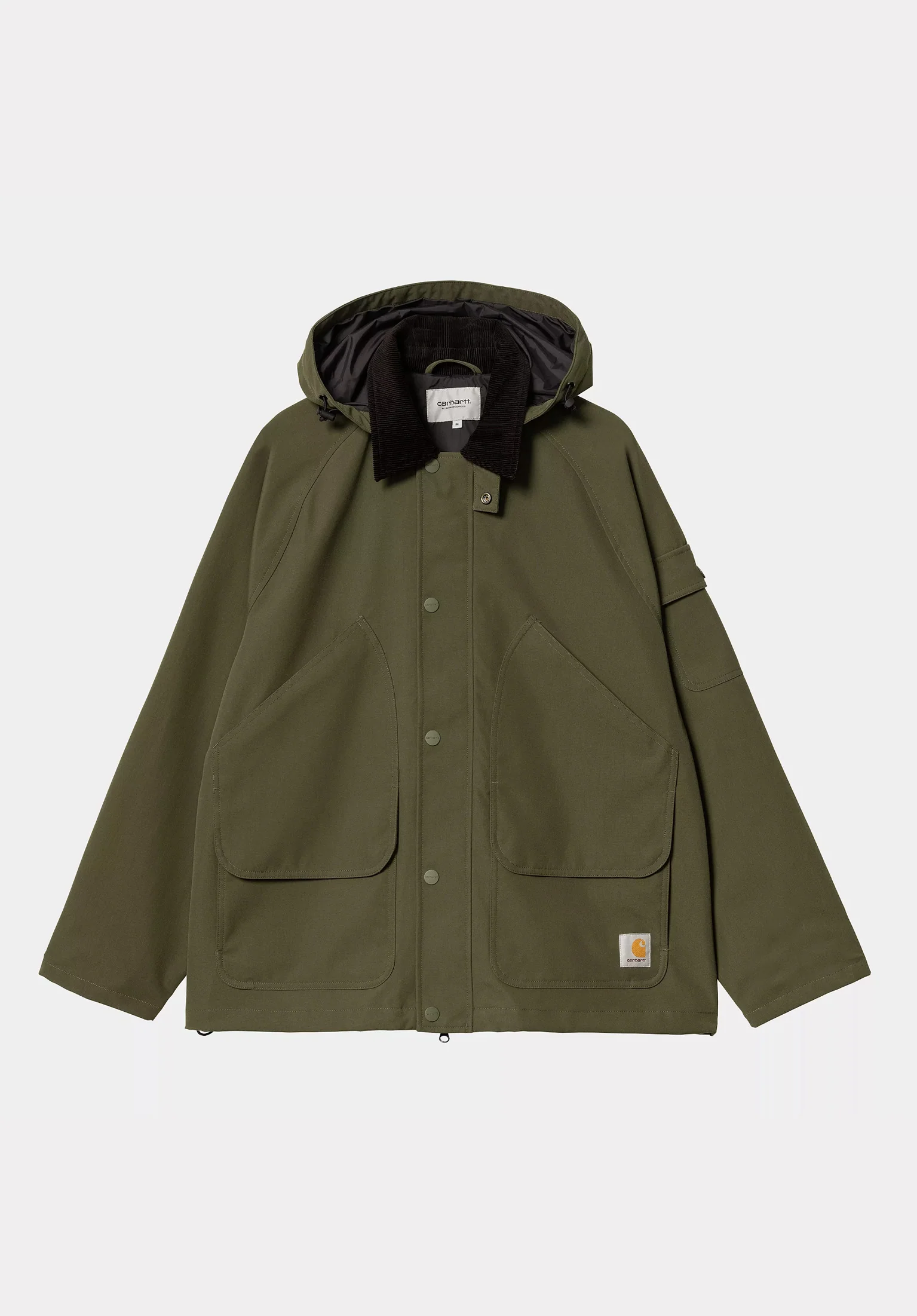 Clarton Jacket - Image 2