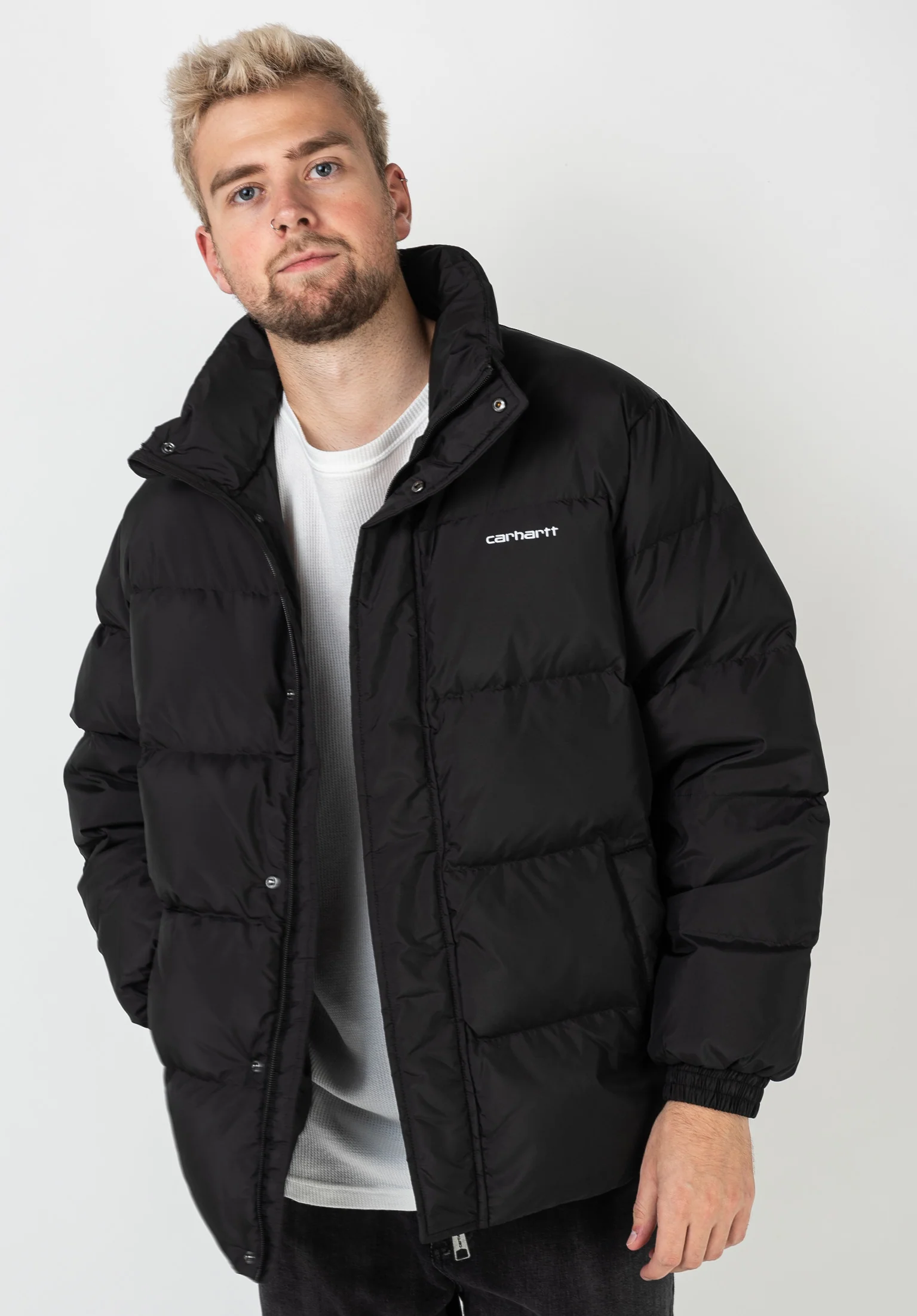 Danville Jacket