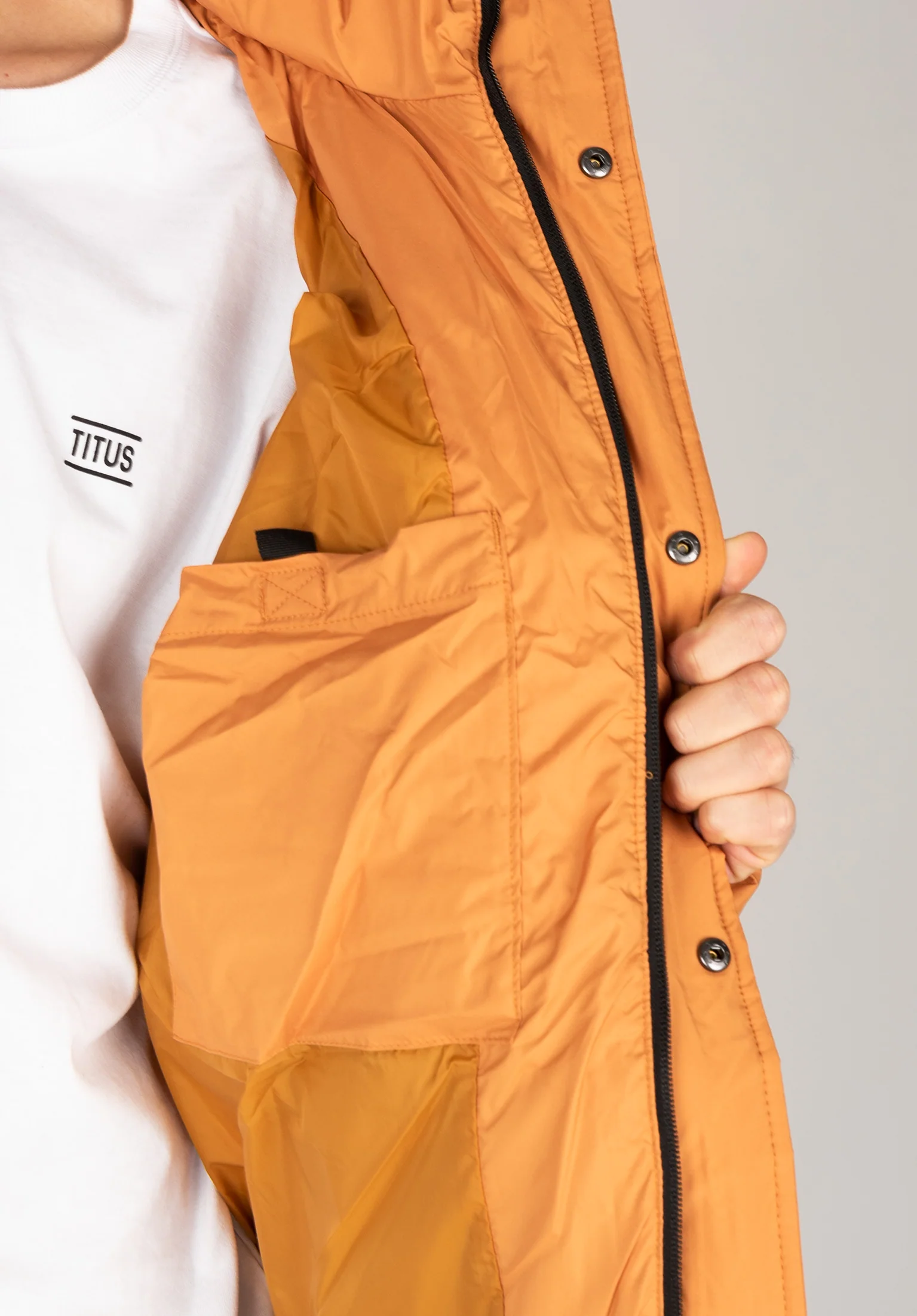 Doville Jacket - Image 3