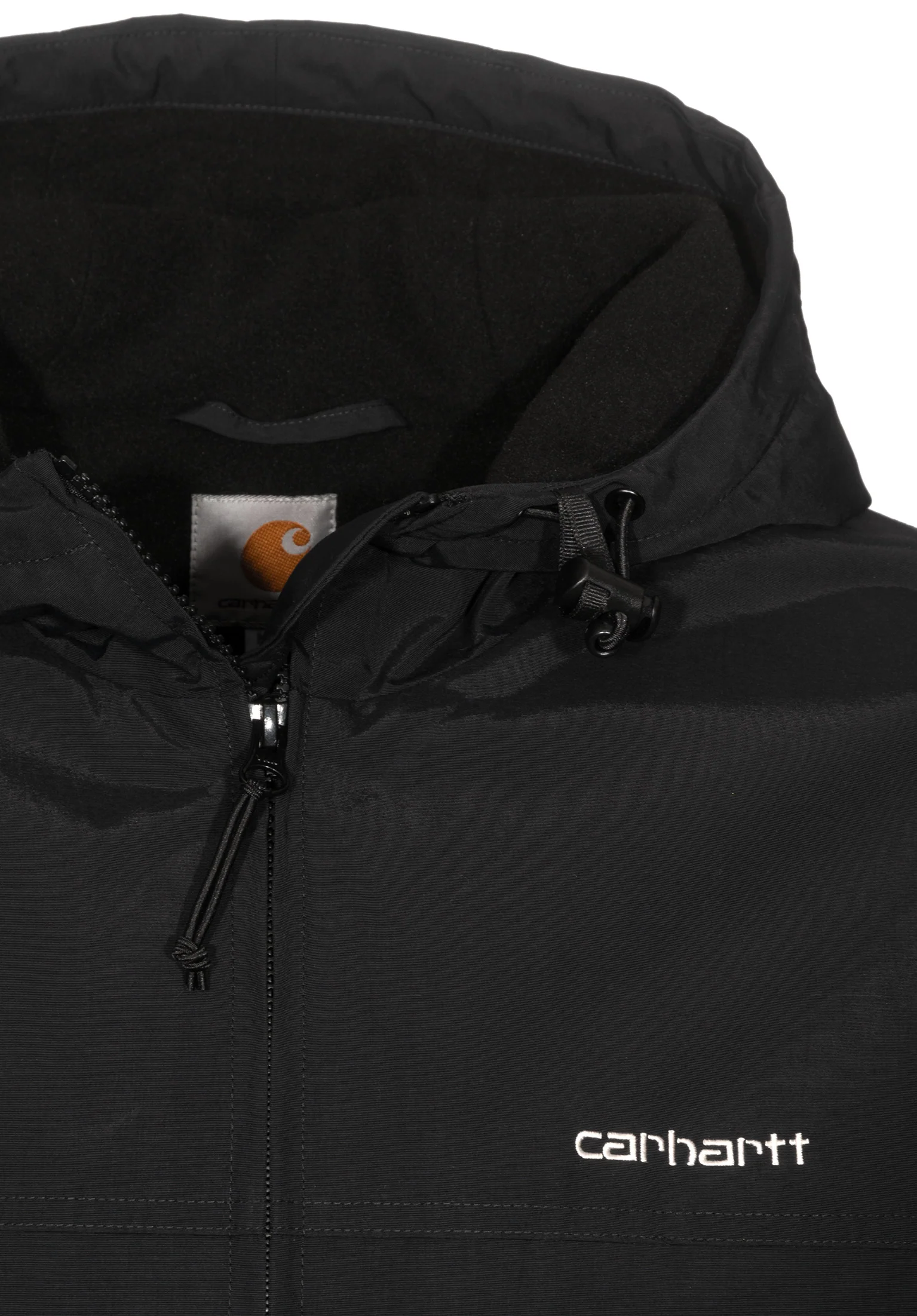Hooded Sail Jacket - Image 3