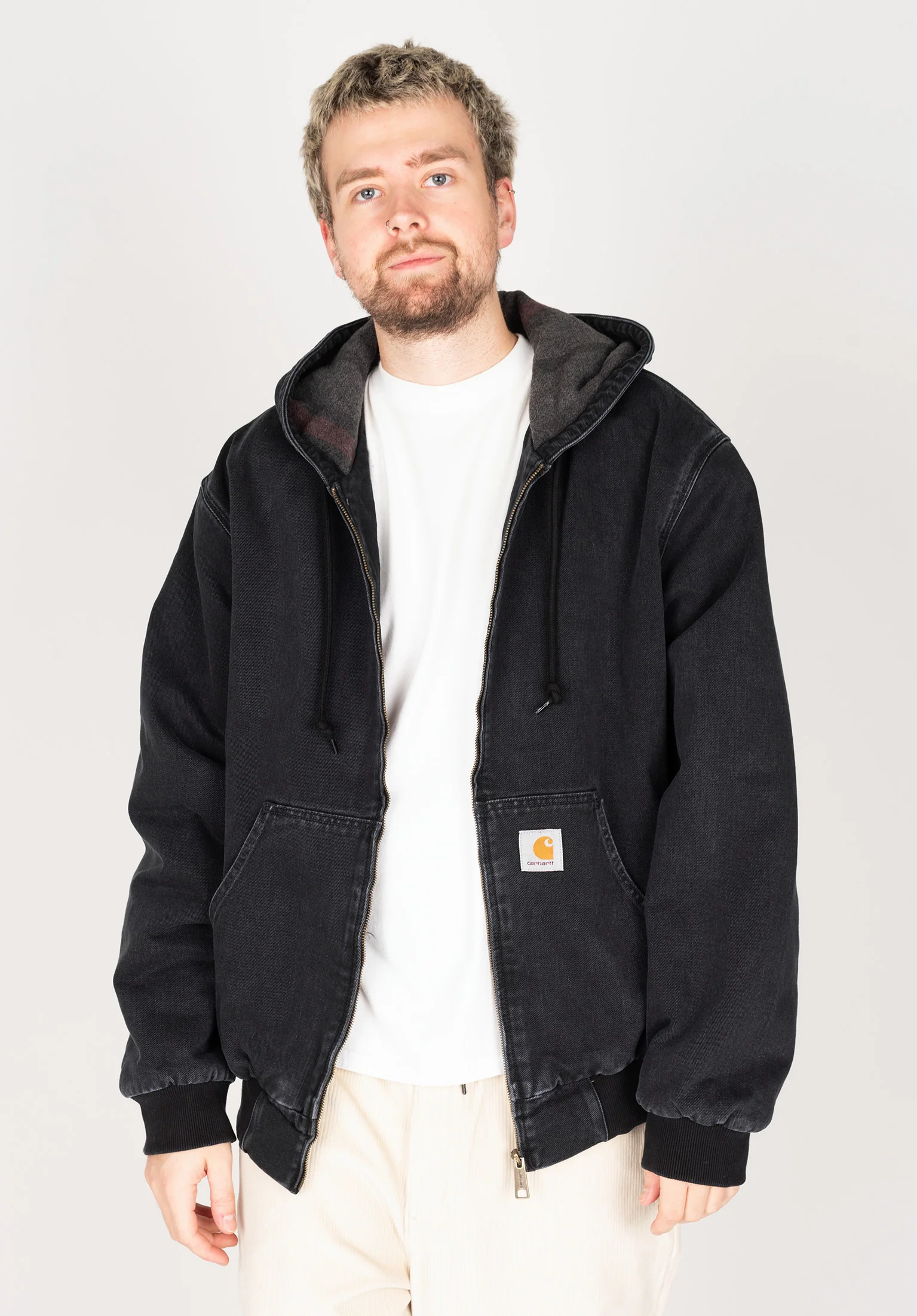 OG Active Jacket - Image 2