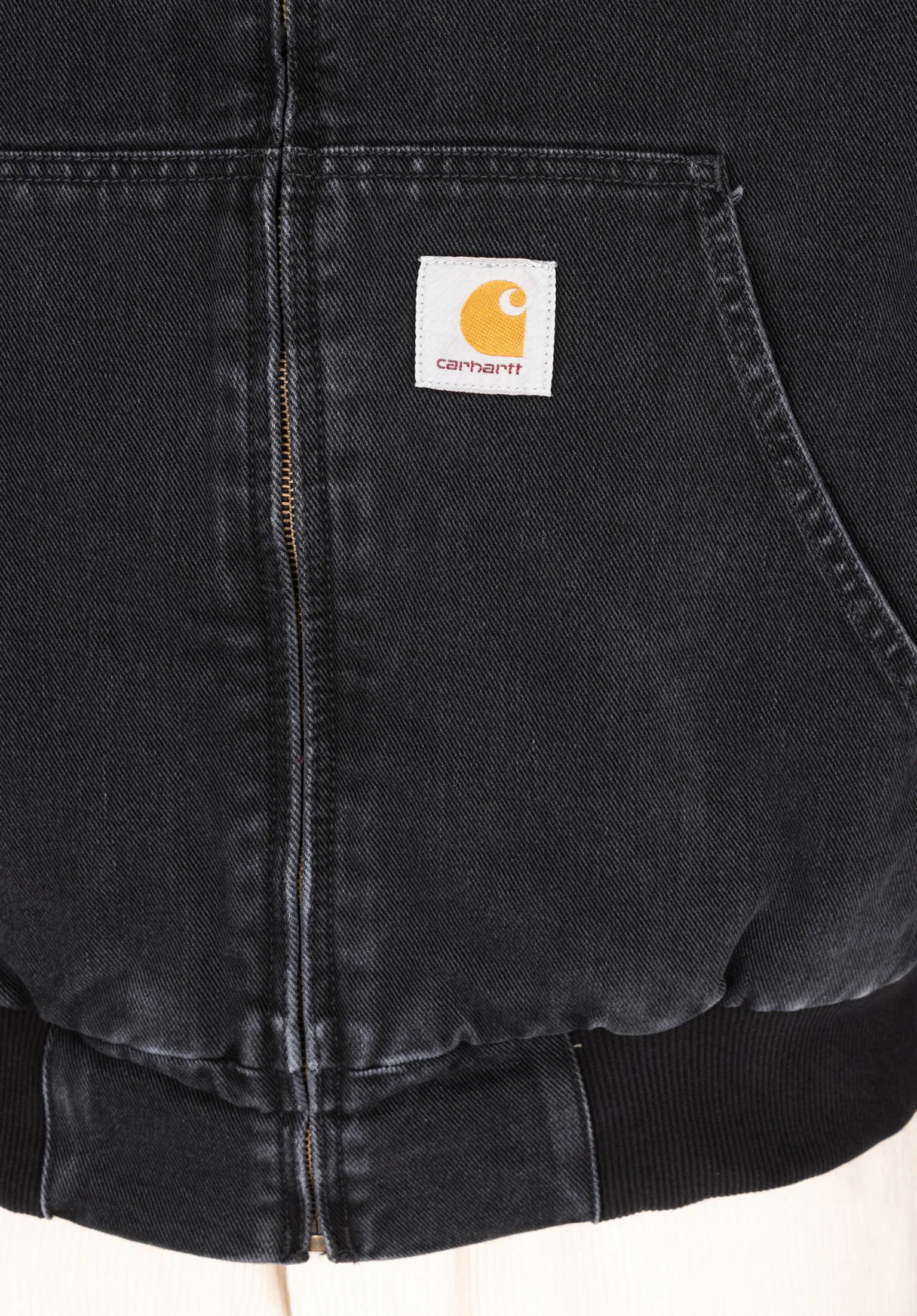 OG Active Jacket - Image 3