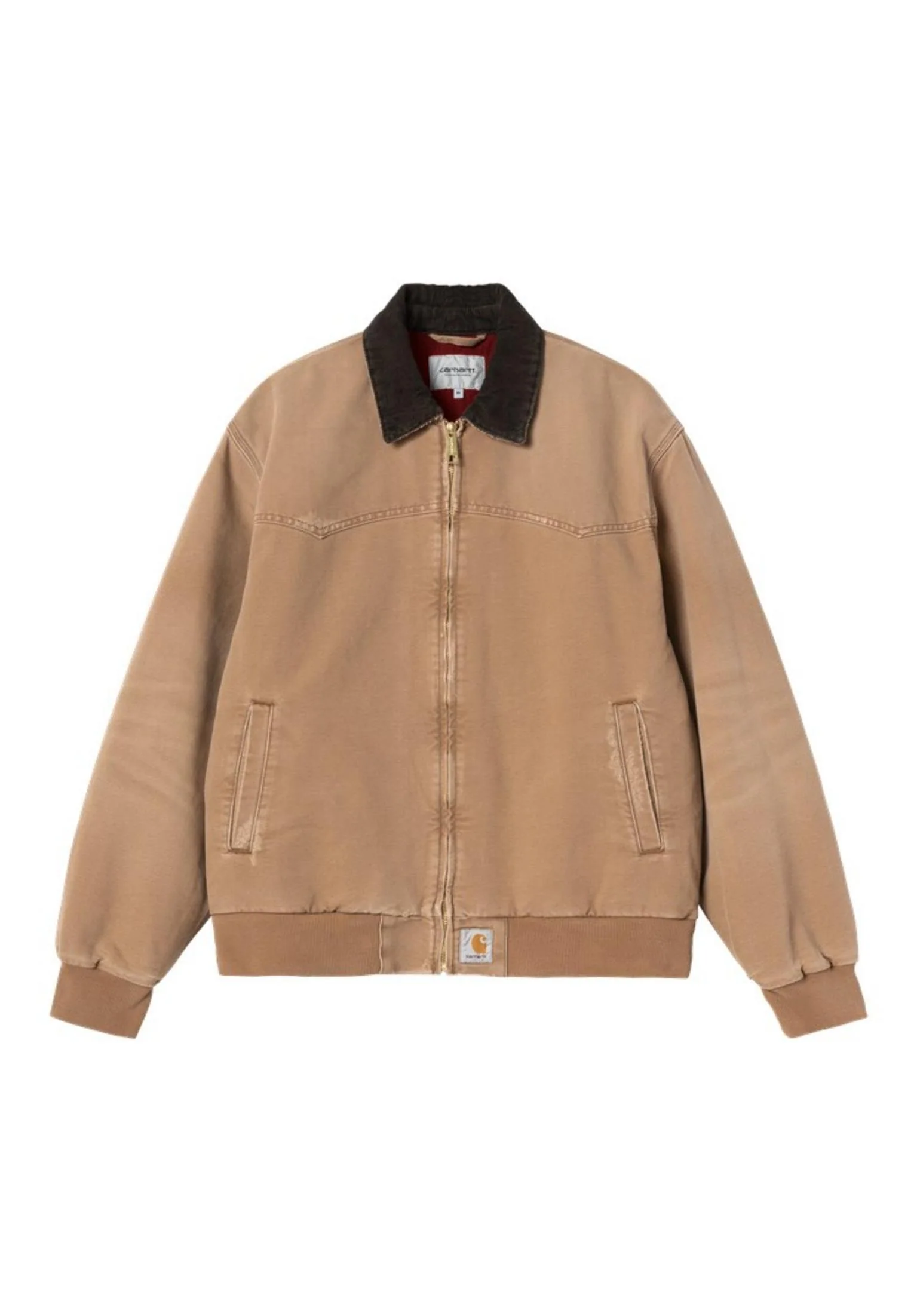 OG Santa Fe Jacket