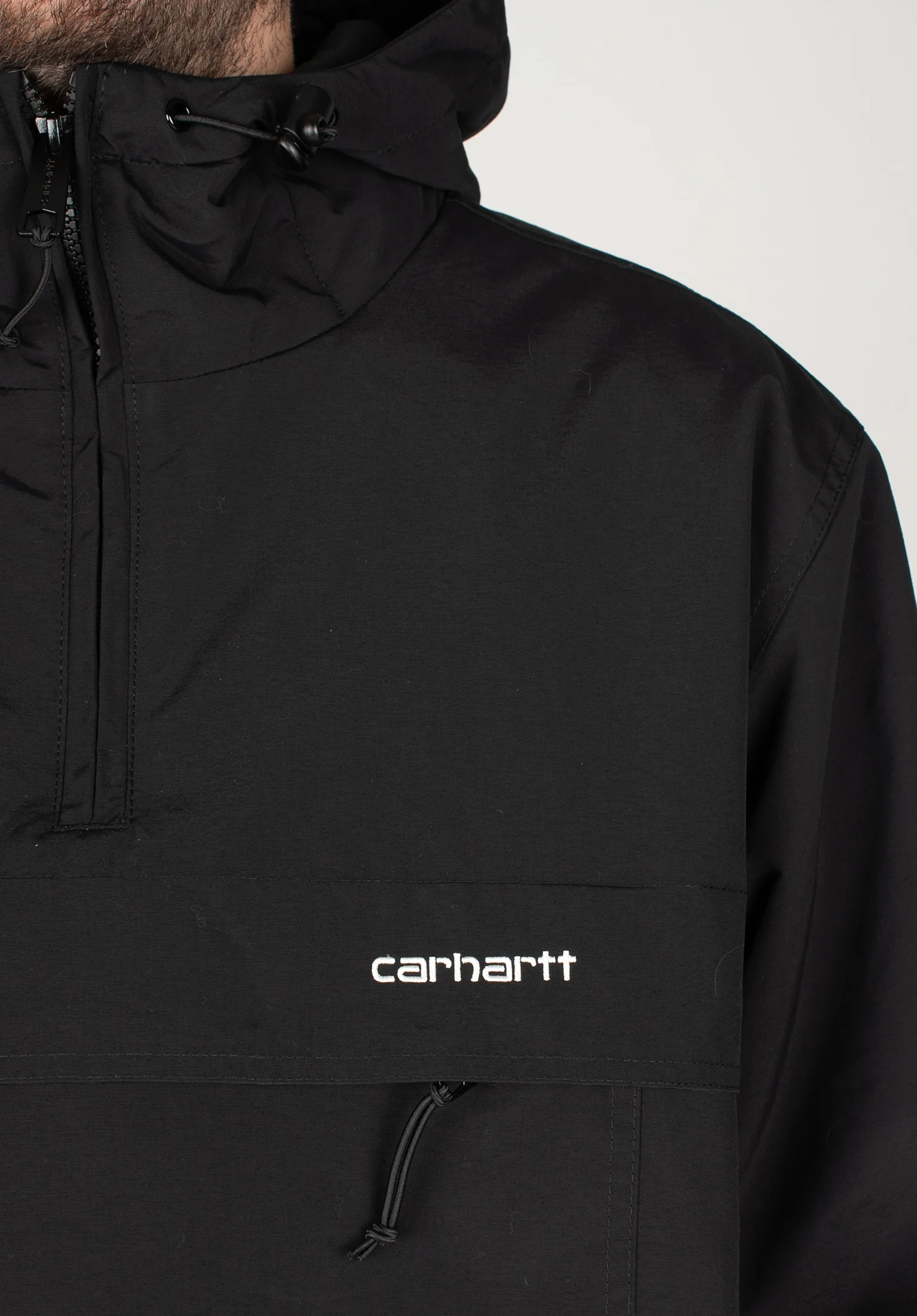 Windbreaker Pullover - Image 2