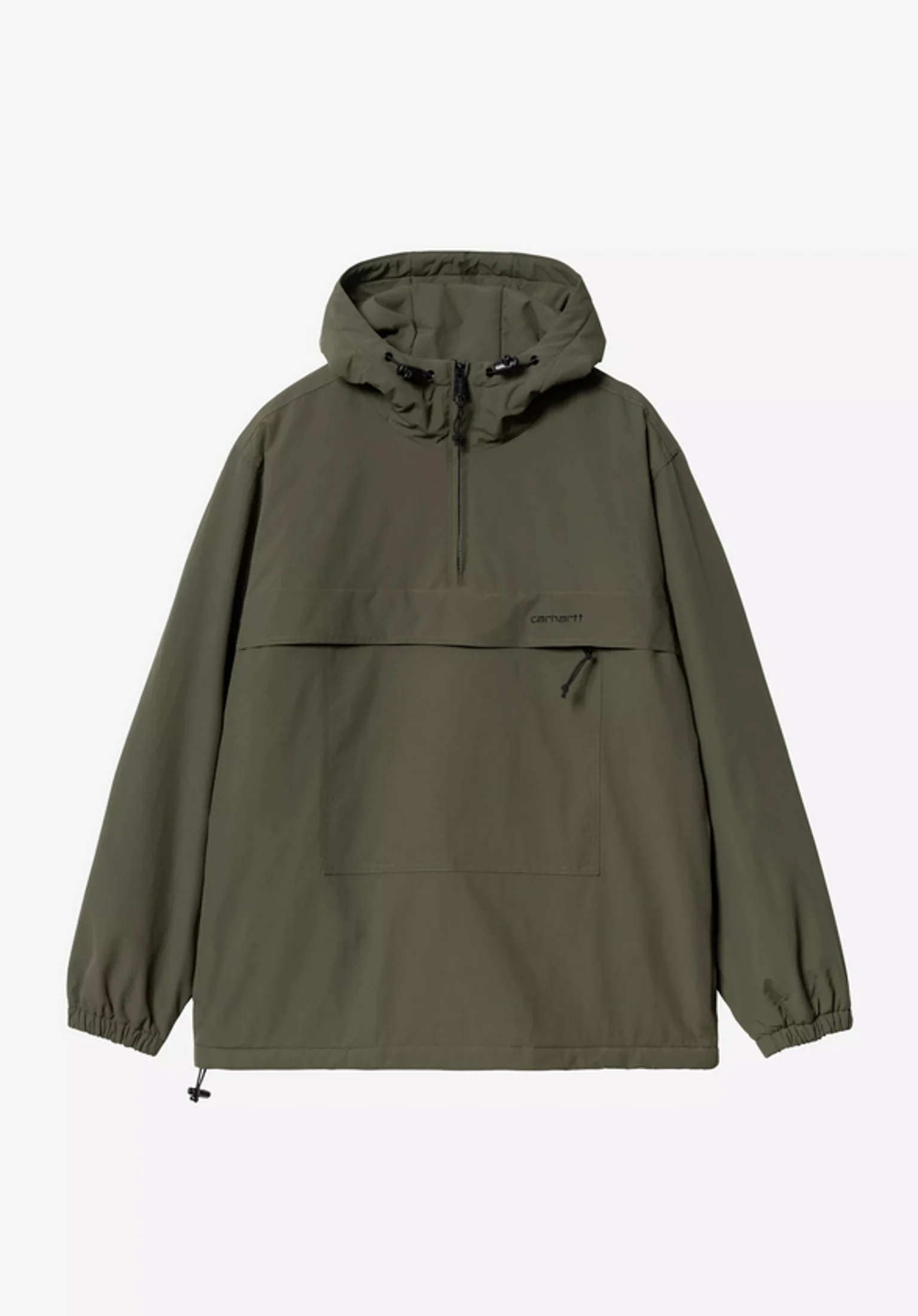 Windbreaker Pullover