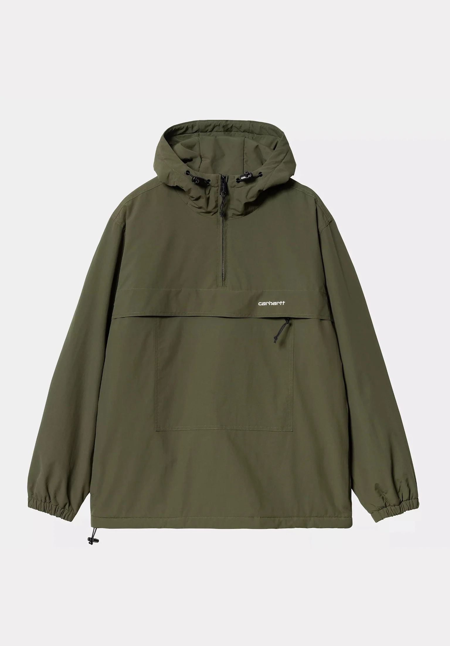 Windbreaker Pullover