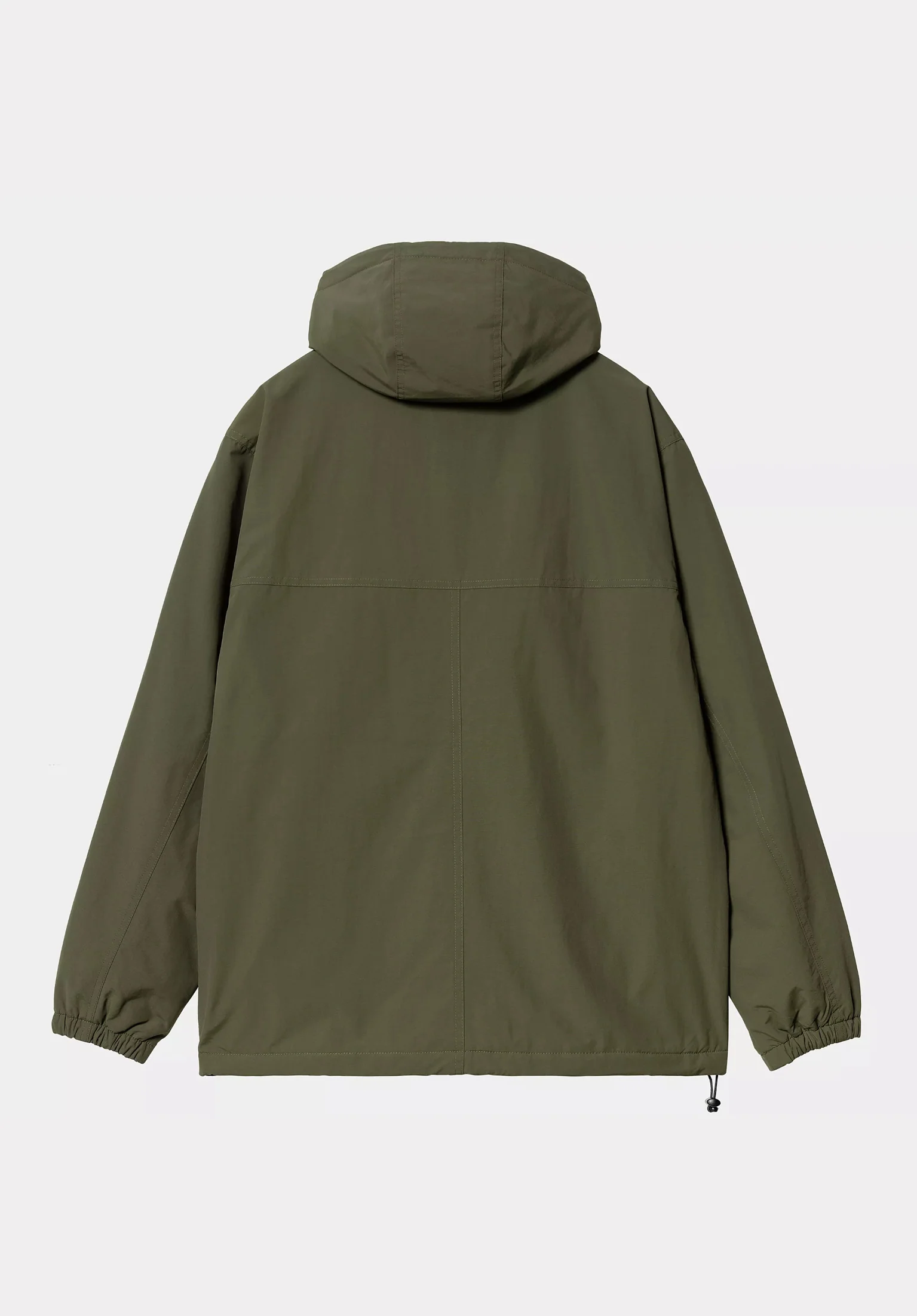 Windbreaker Pullover - Image 2