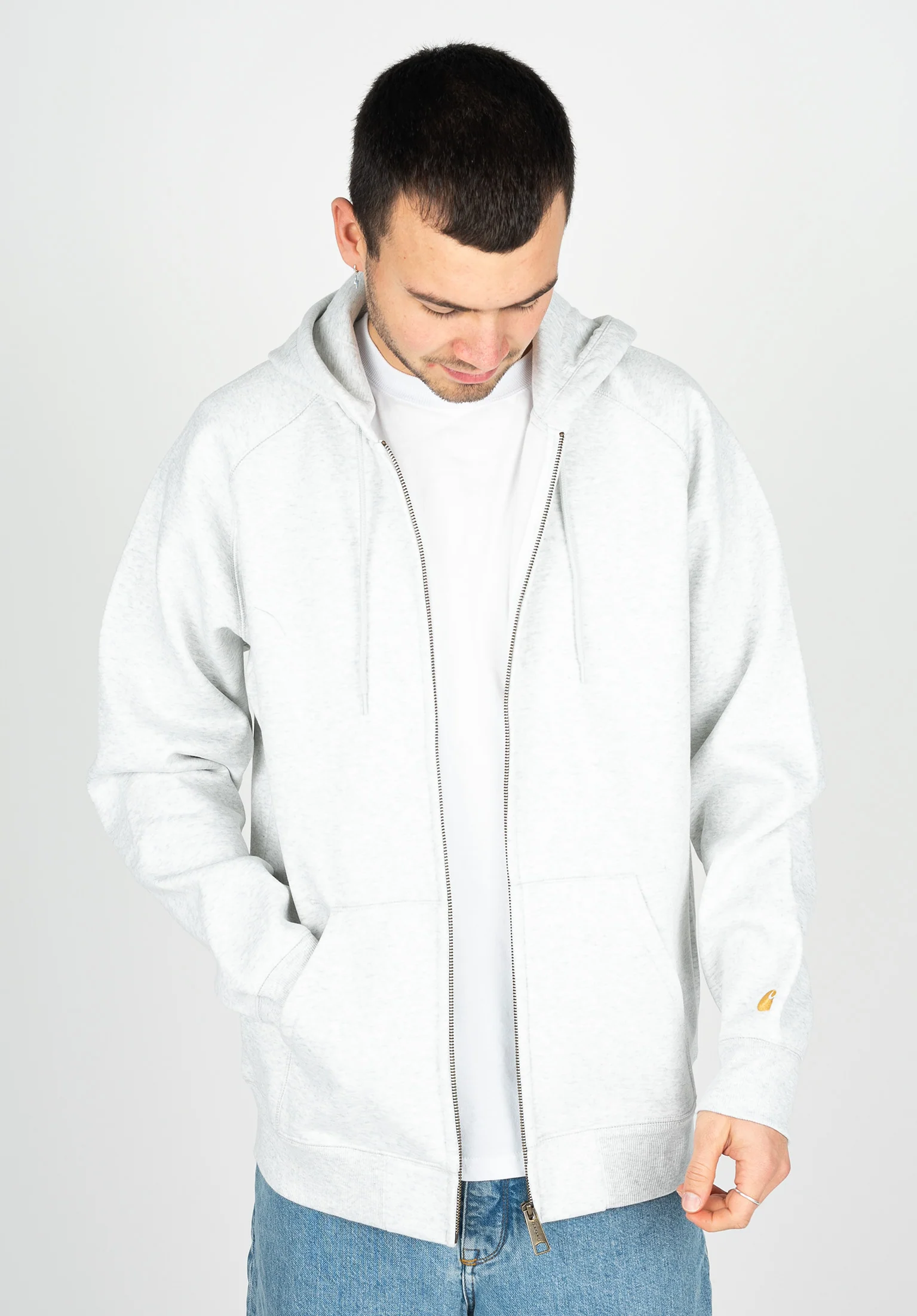 Hooded Chase Jacket - Image 2