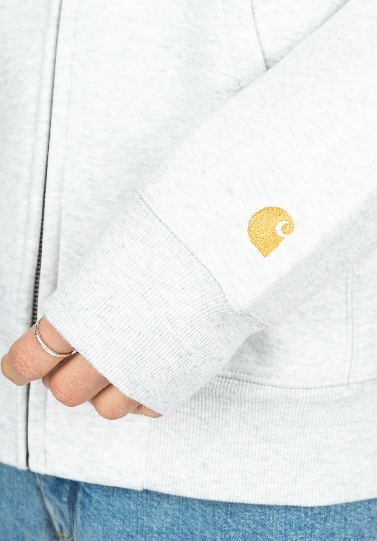 Hooded Chase Jacket - Image 3