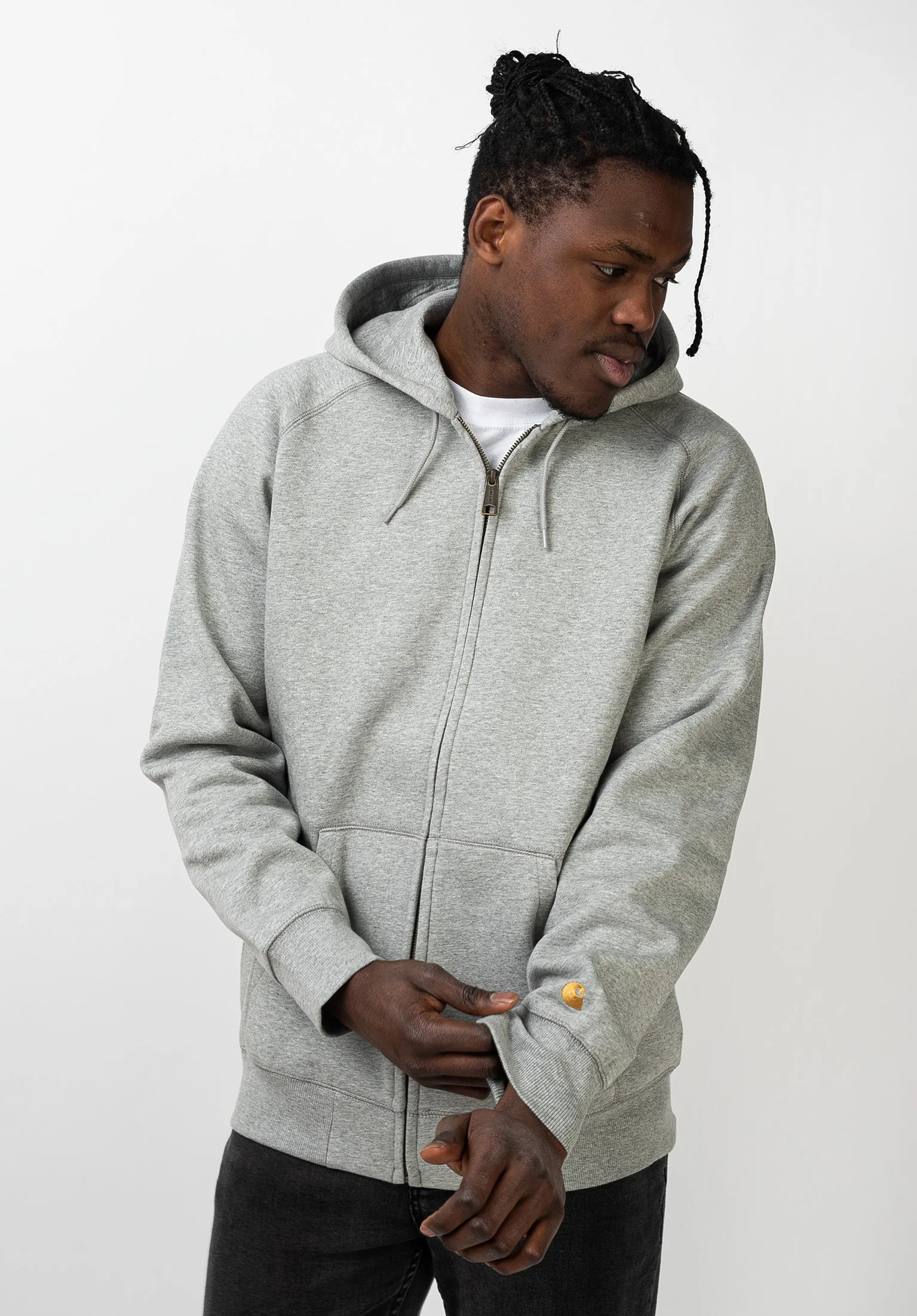 Hooded Chase Jacket - Image 2