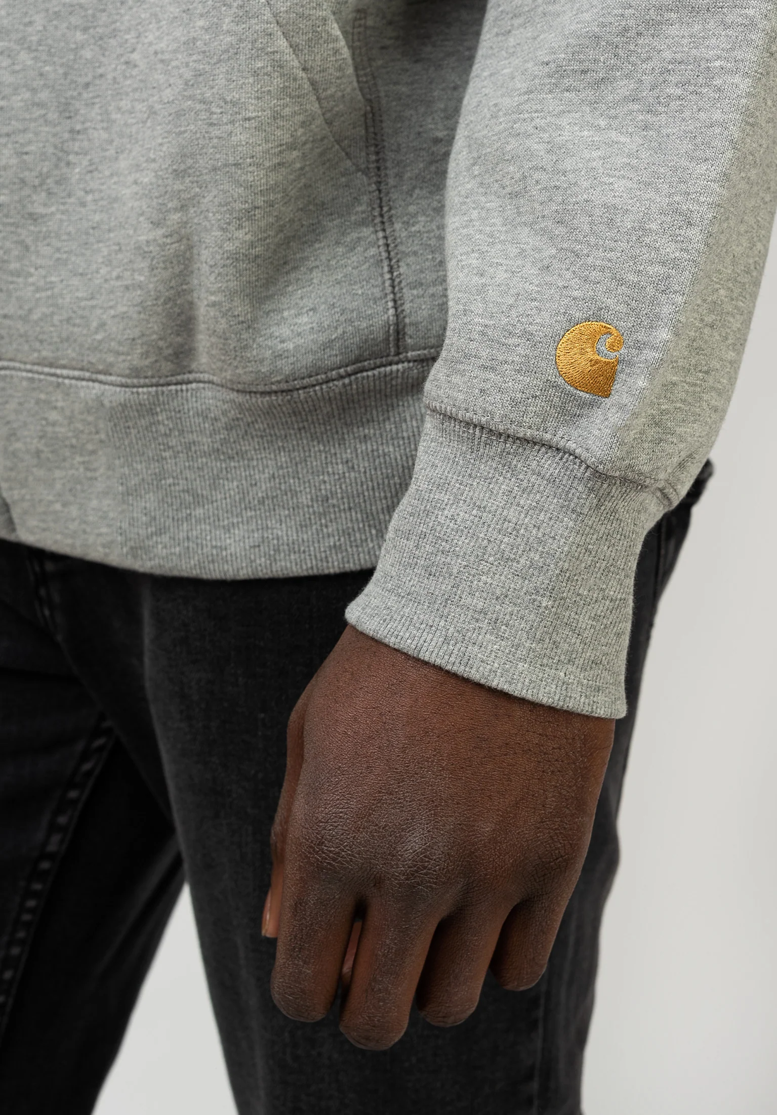 Hooded Chase Jacket - Image 4