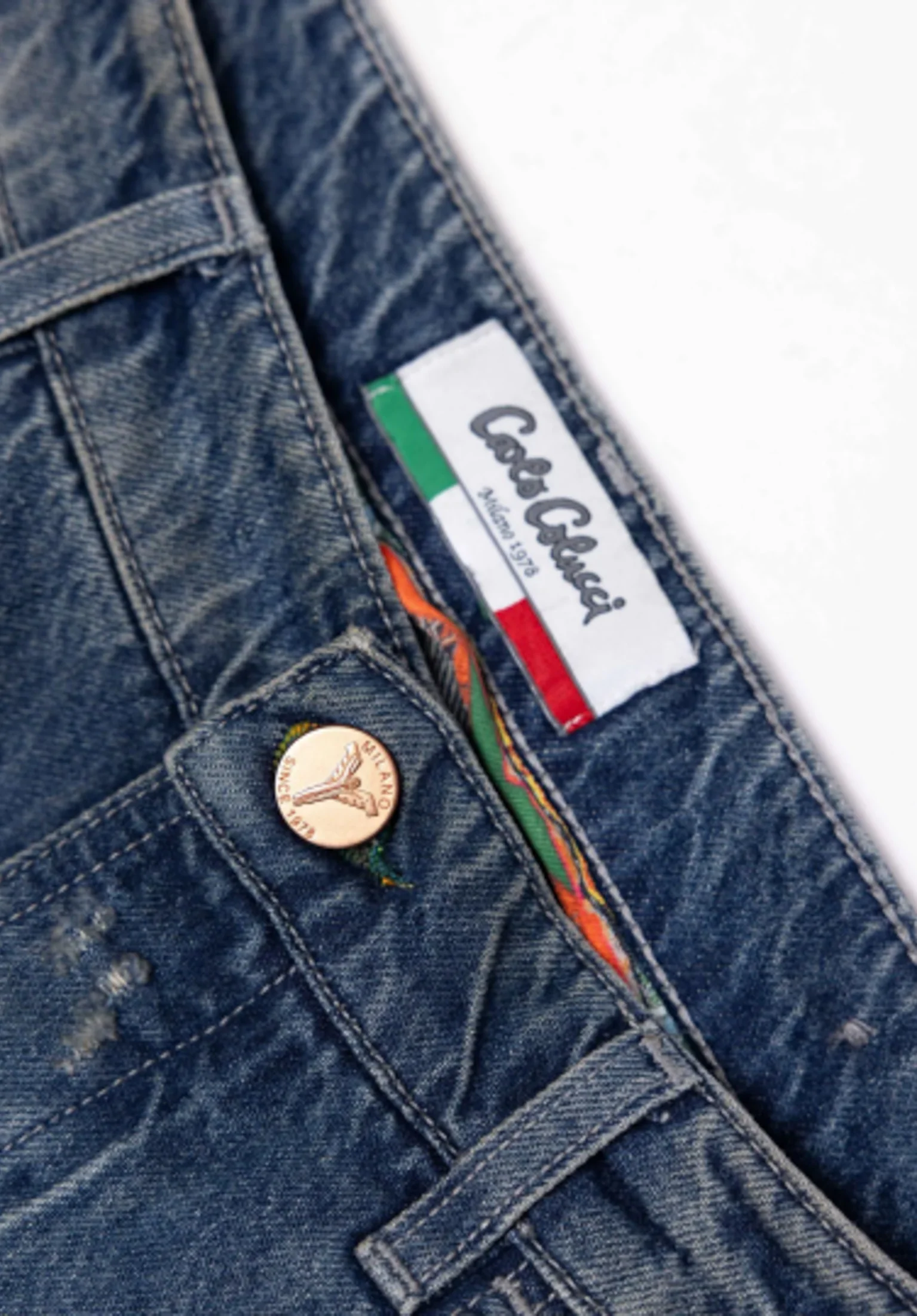 Premium Jeans Baggy Fit - Image 5