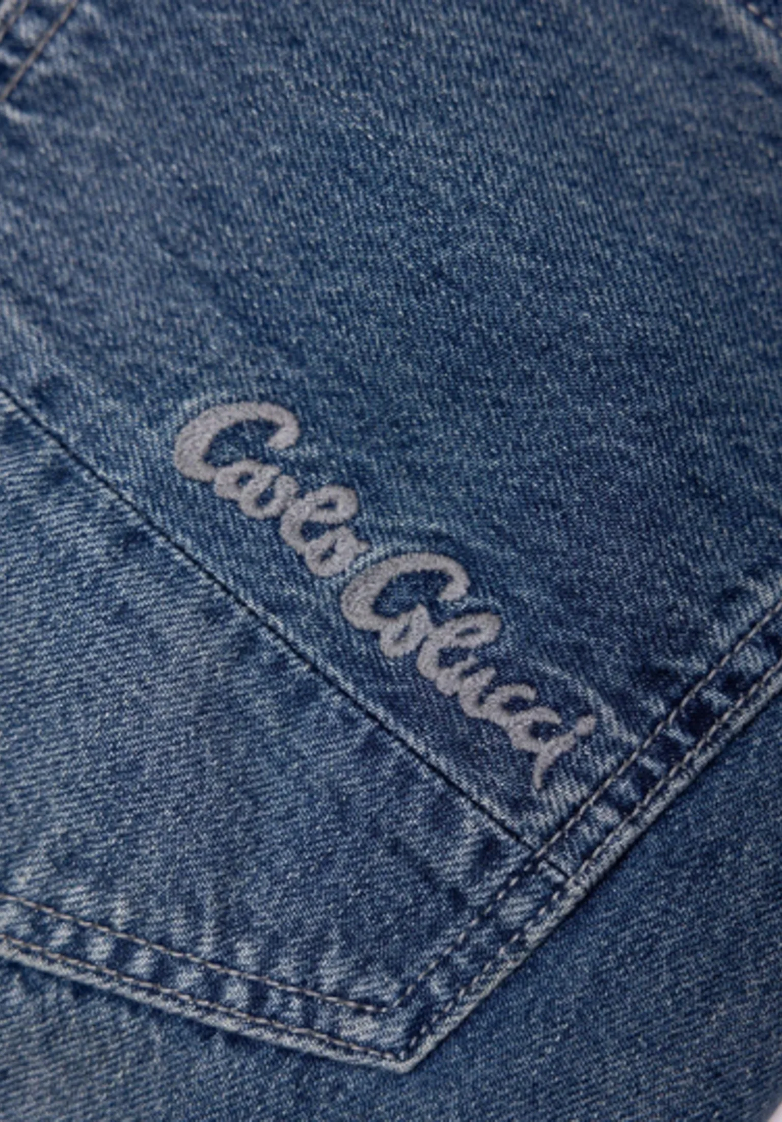 Premium Jeans Baggy Fit - Image 6