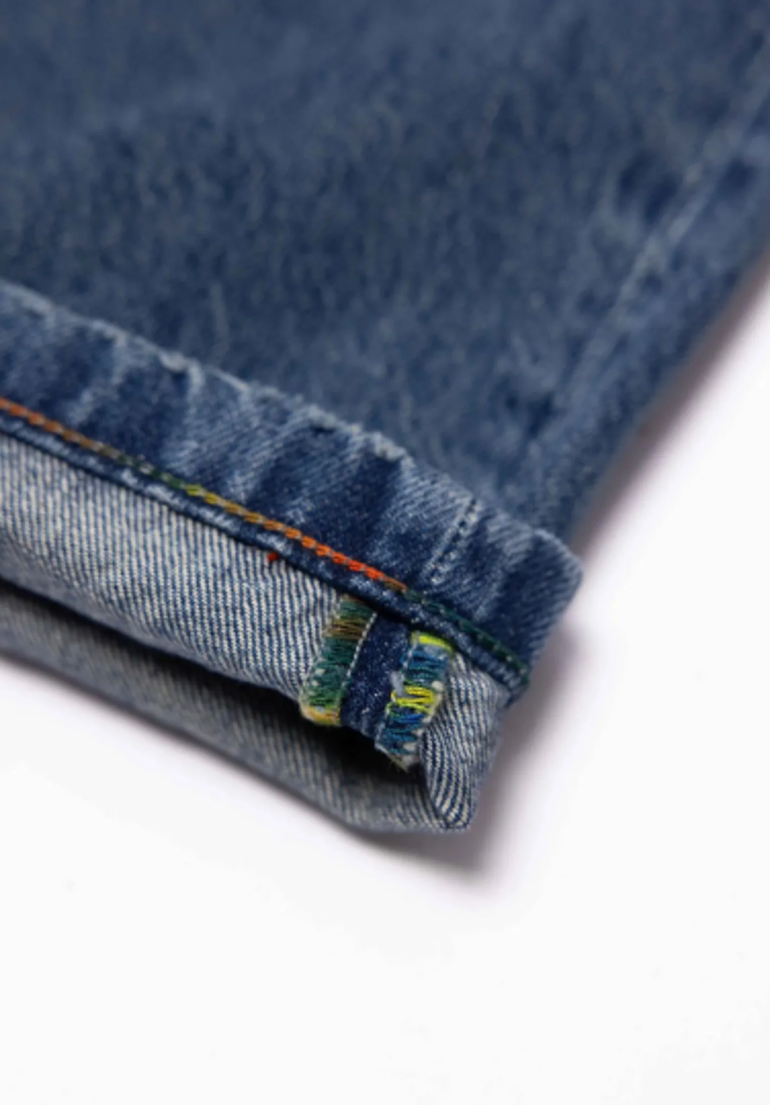 Premium Jeans Baggy Fit - Image 7