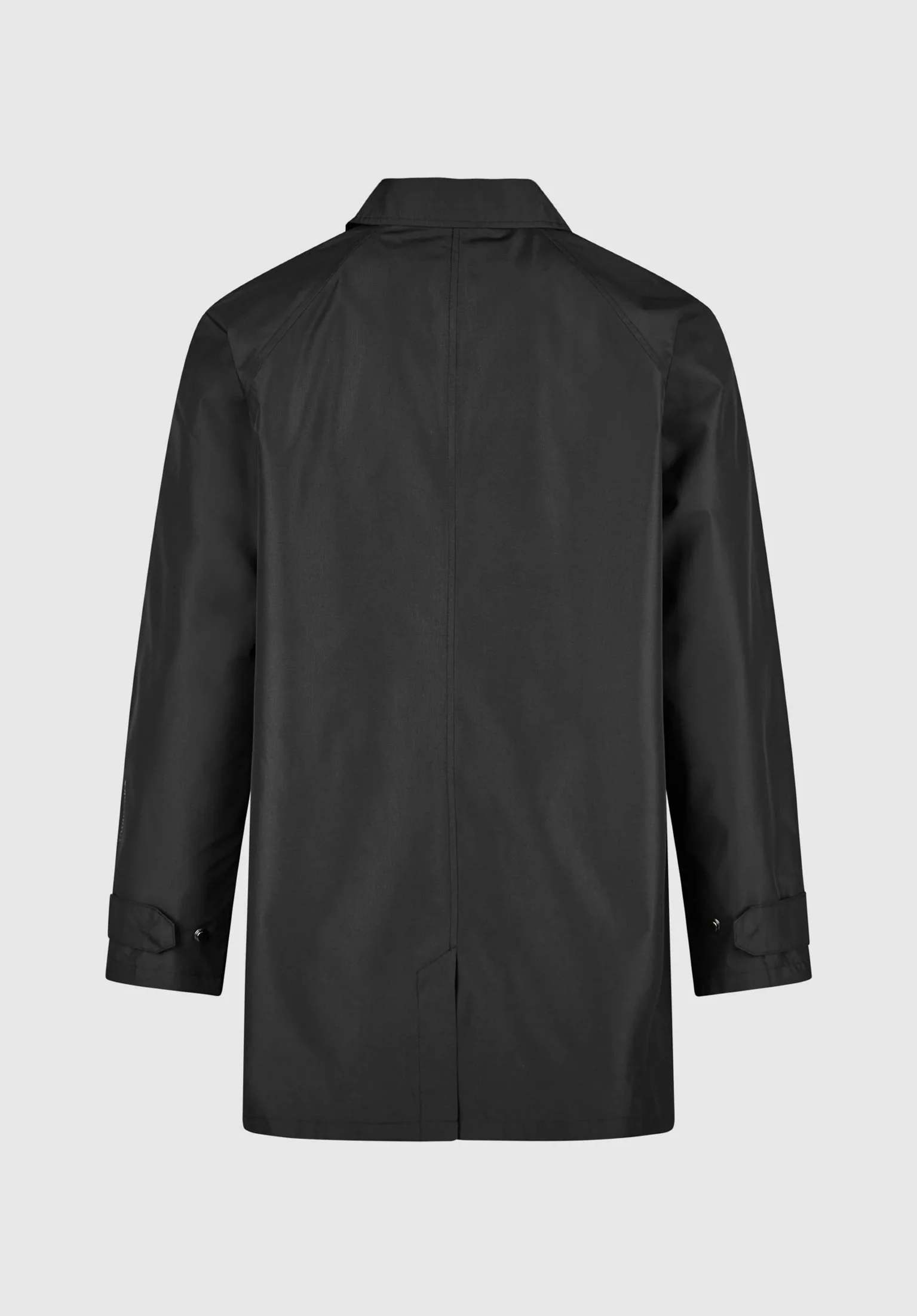 Port Coat - Image 2