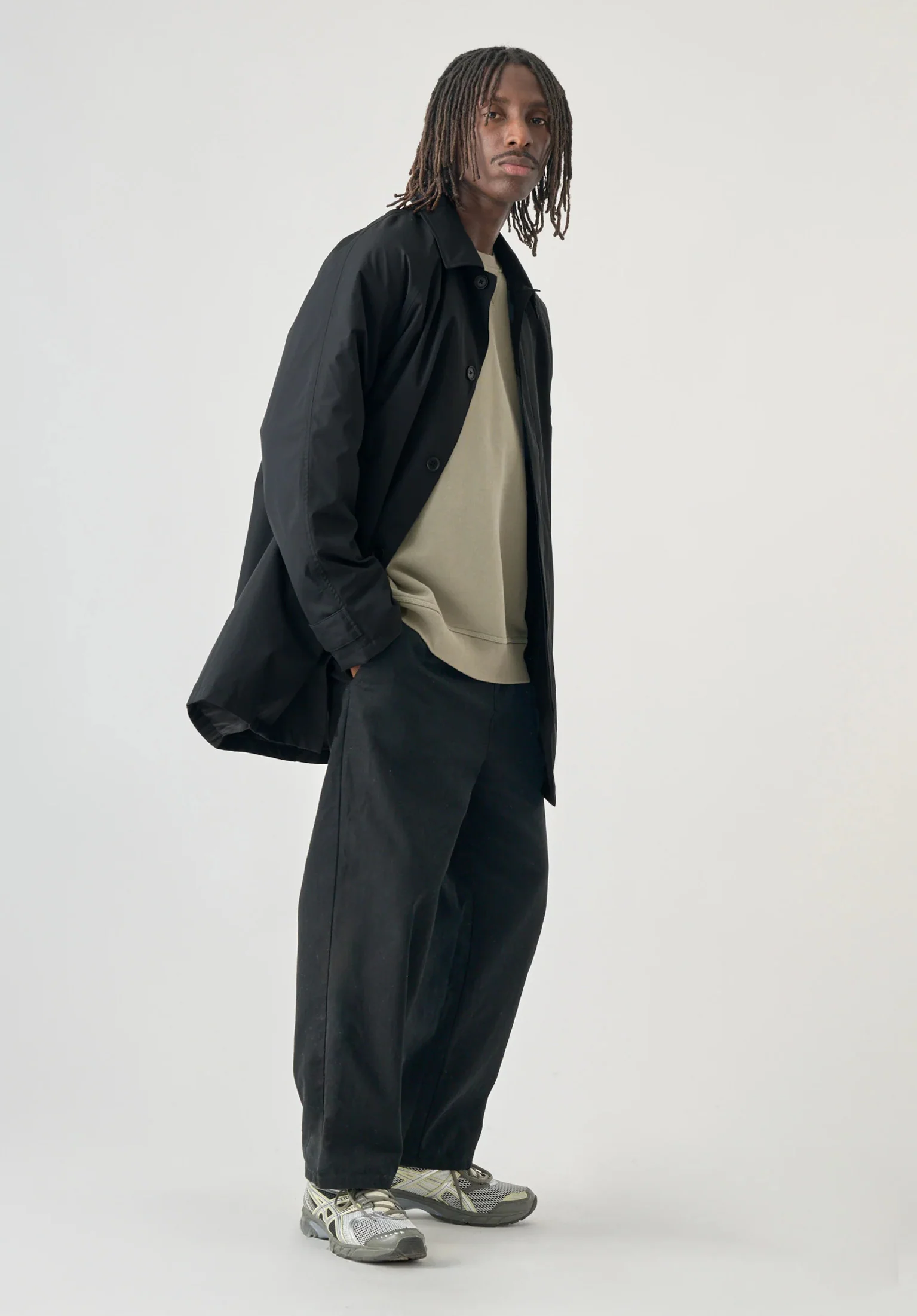 Port Coat - Image 3
