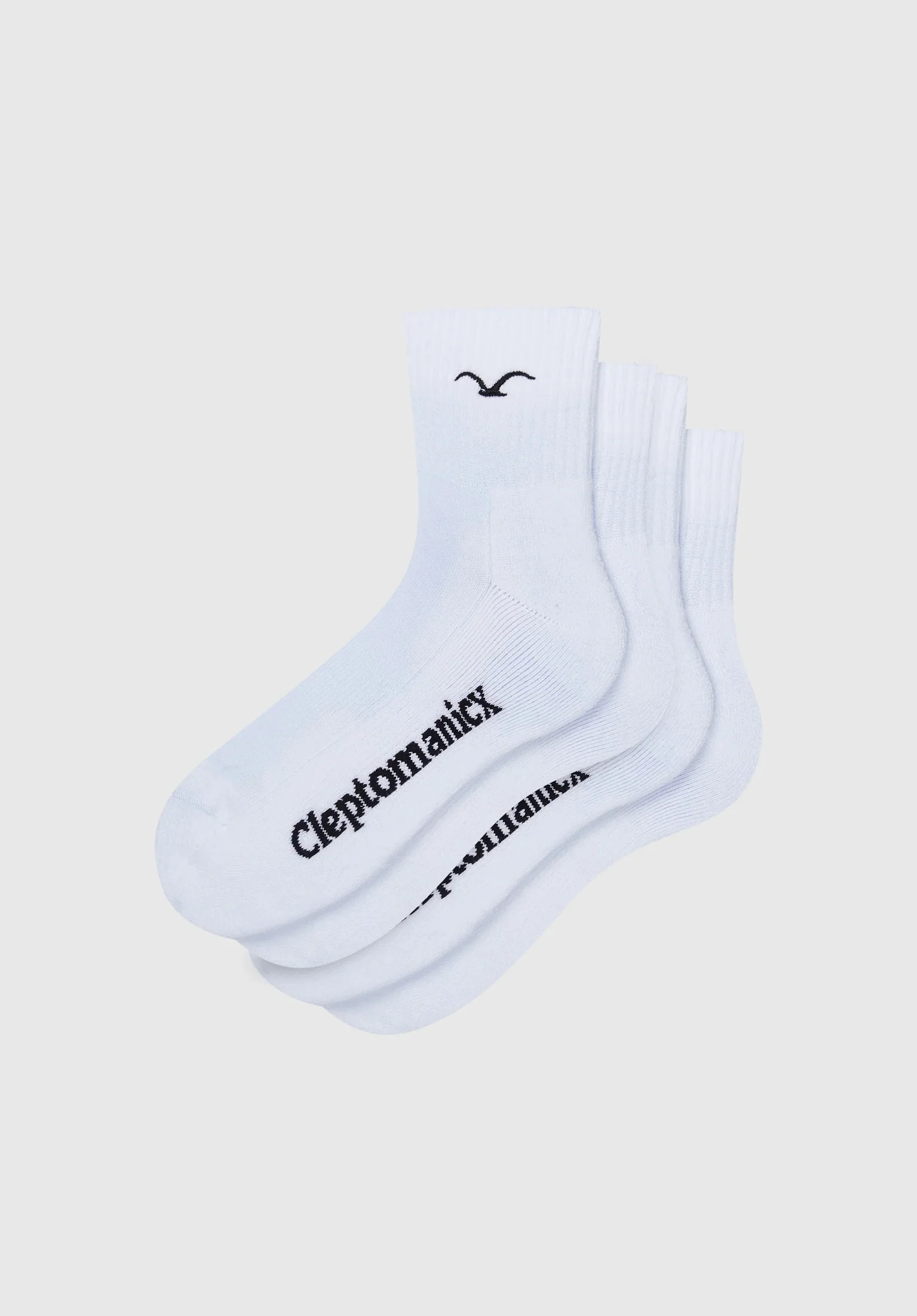 Ligull Short 2-Pack