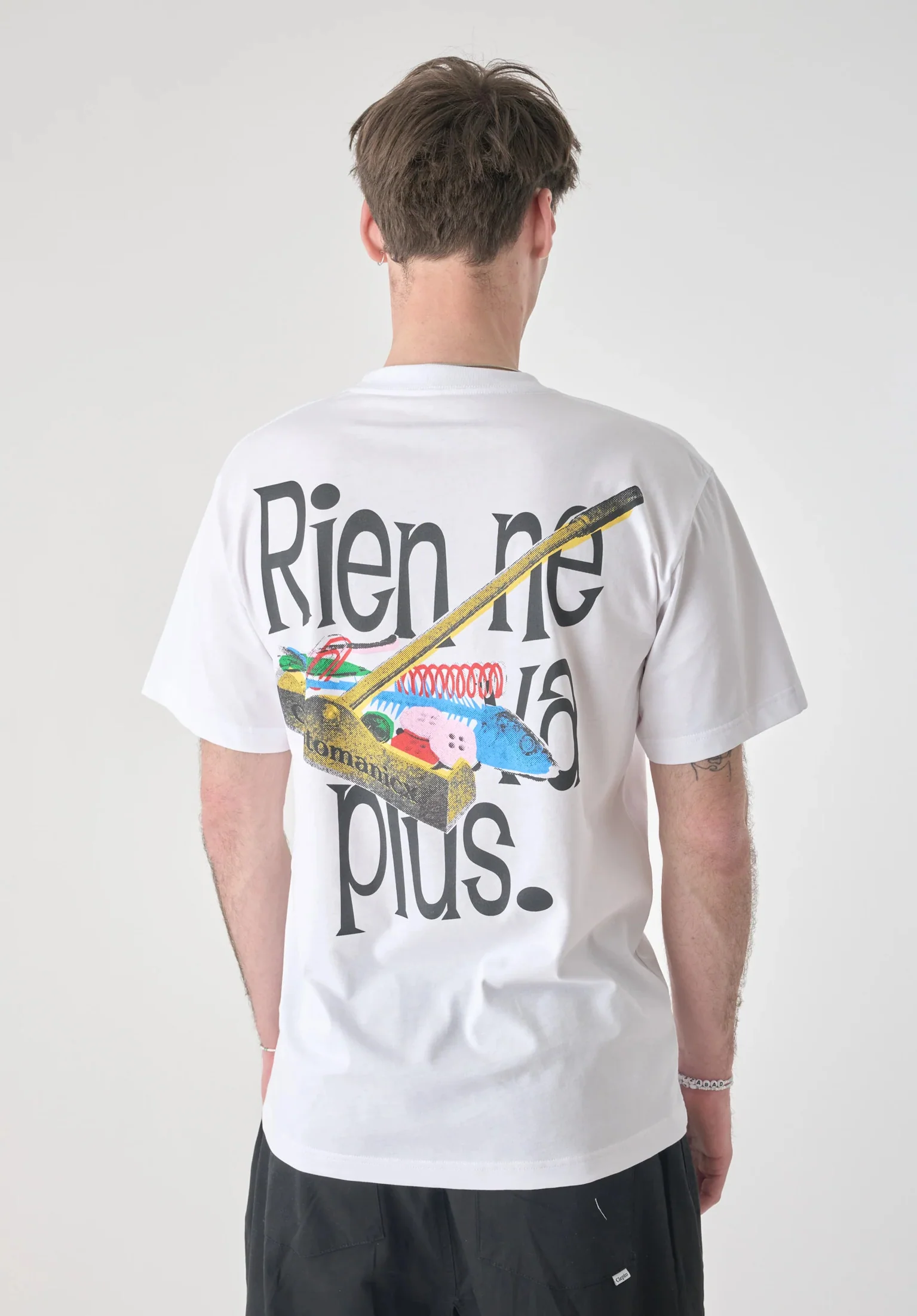 Rien ne va plus