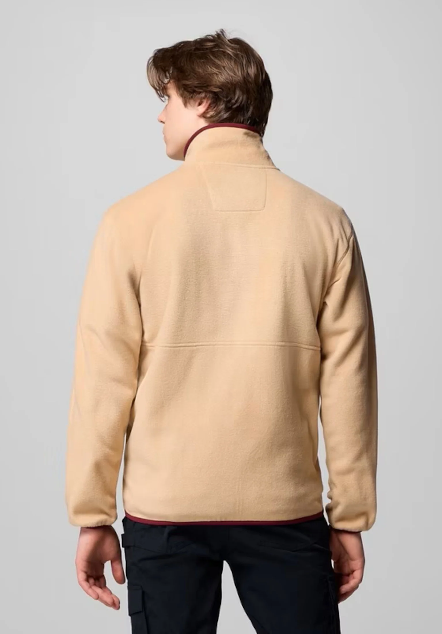 Backbowl II Full Zip Fleece - Image 2