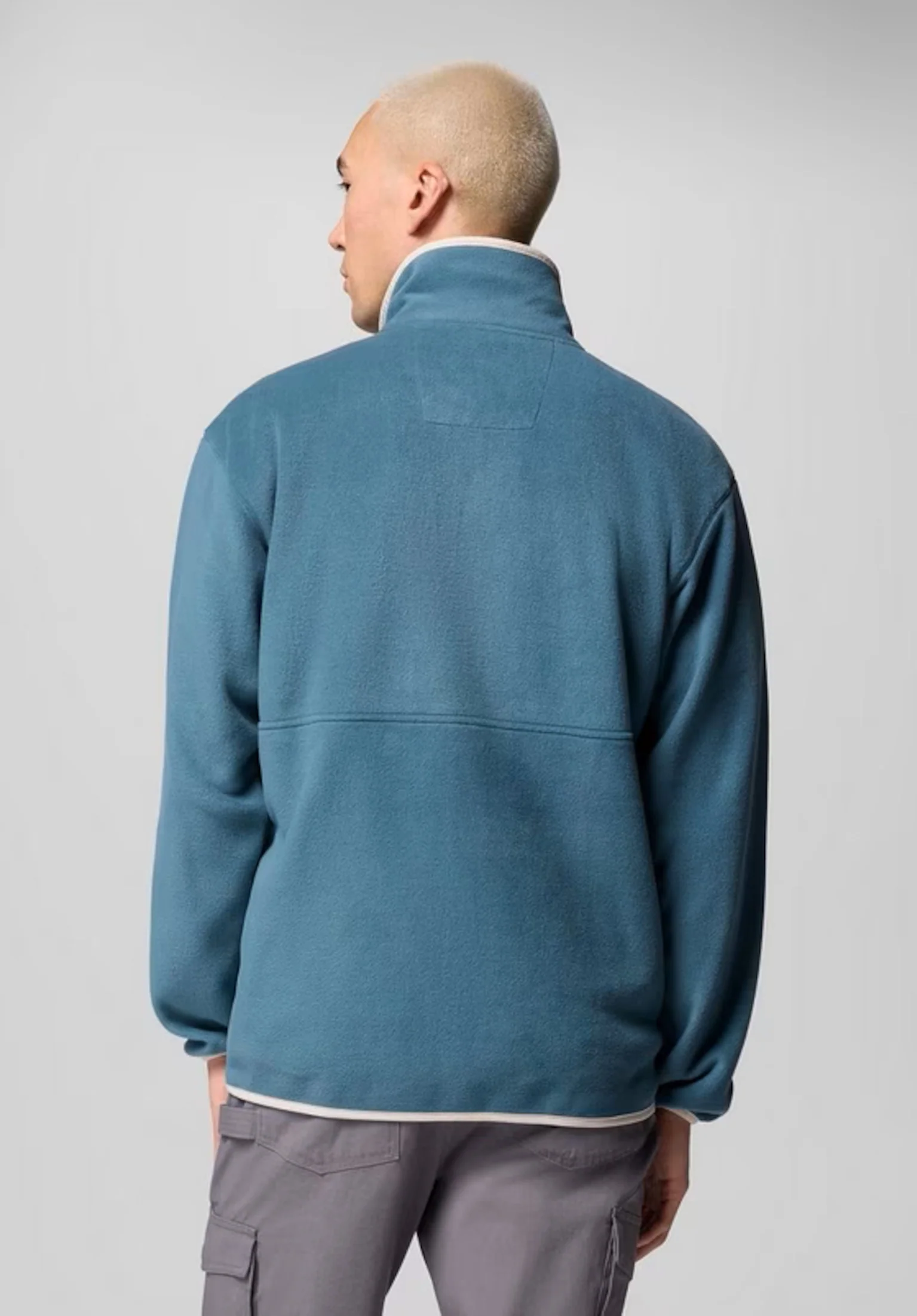 Backbowl II Full Zip Fleece - Image 2