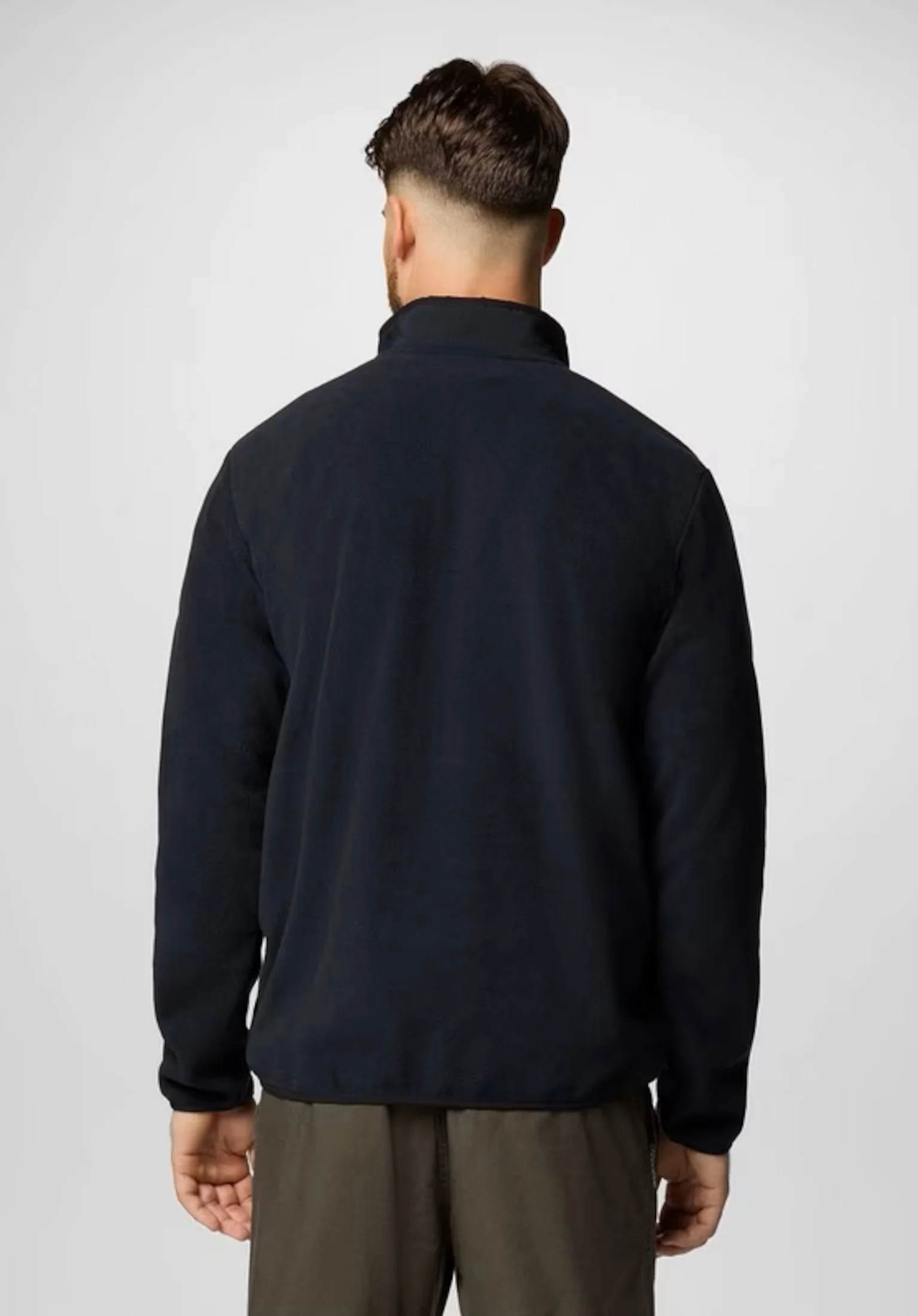 Sequoia Grove Half Zip Fleece - Image 2