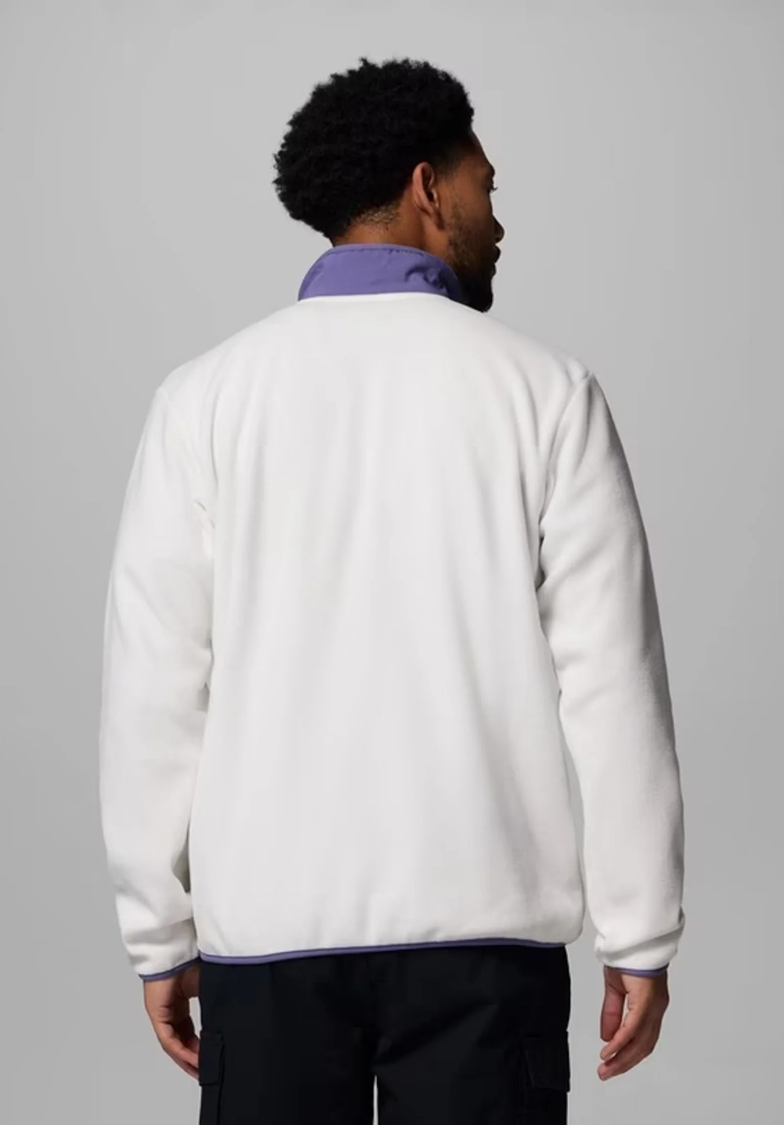 Sequoia Grove Half Zip Fleece - Image 2