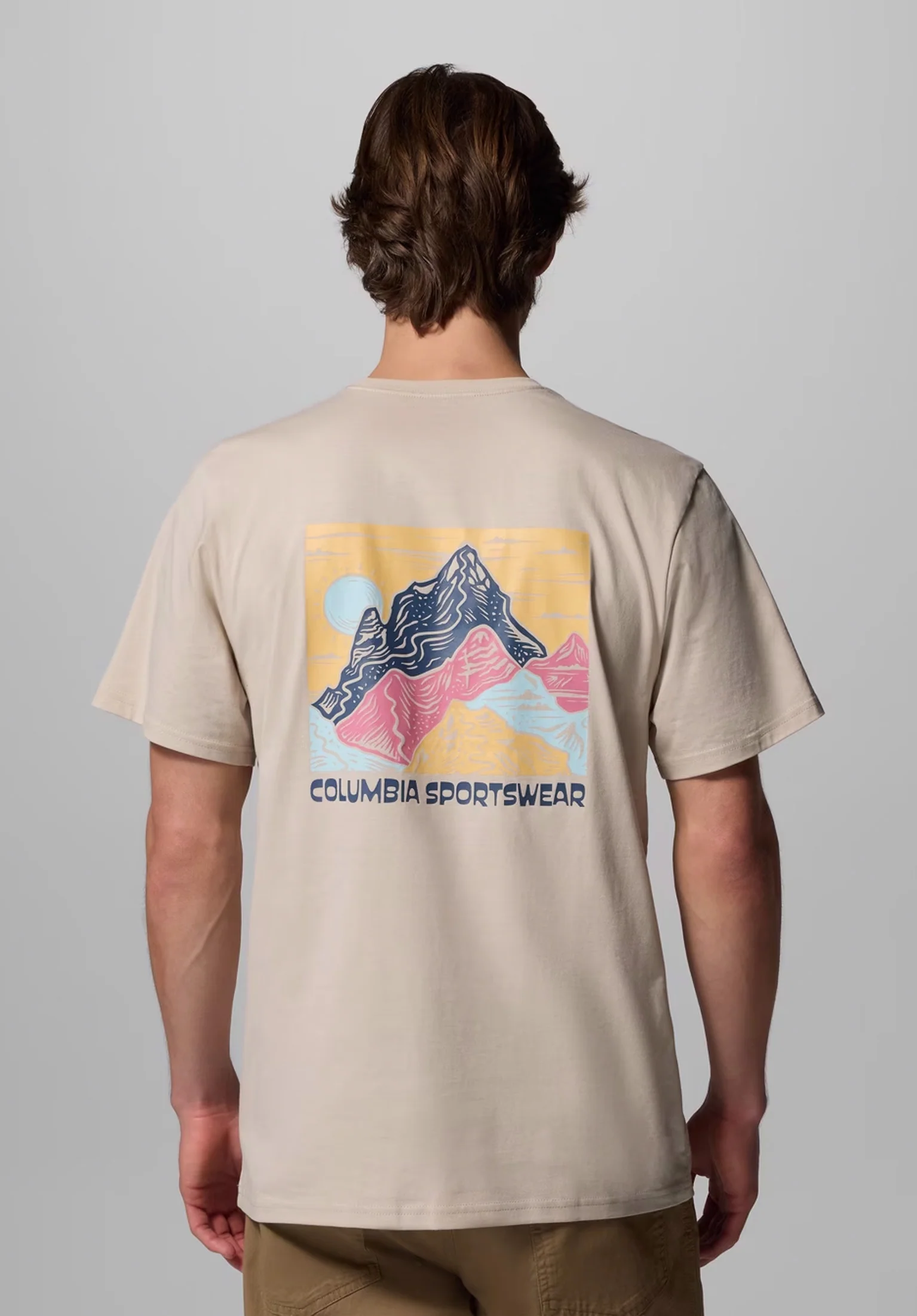 CSC Outdoor Back Graphic