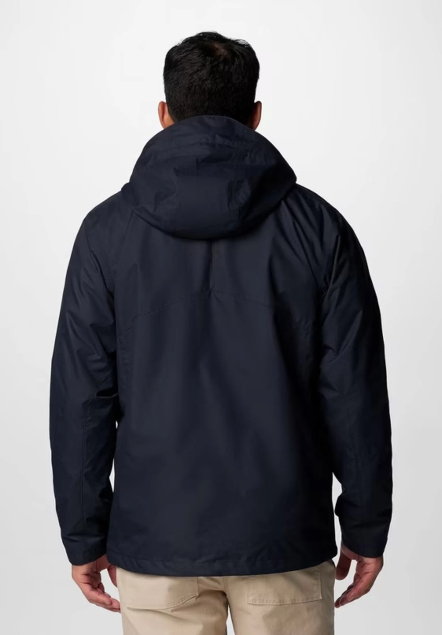 Bugaboo III Fleece Interchange - Image 2