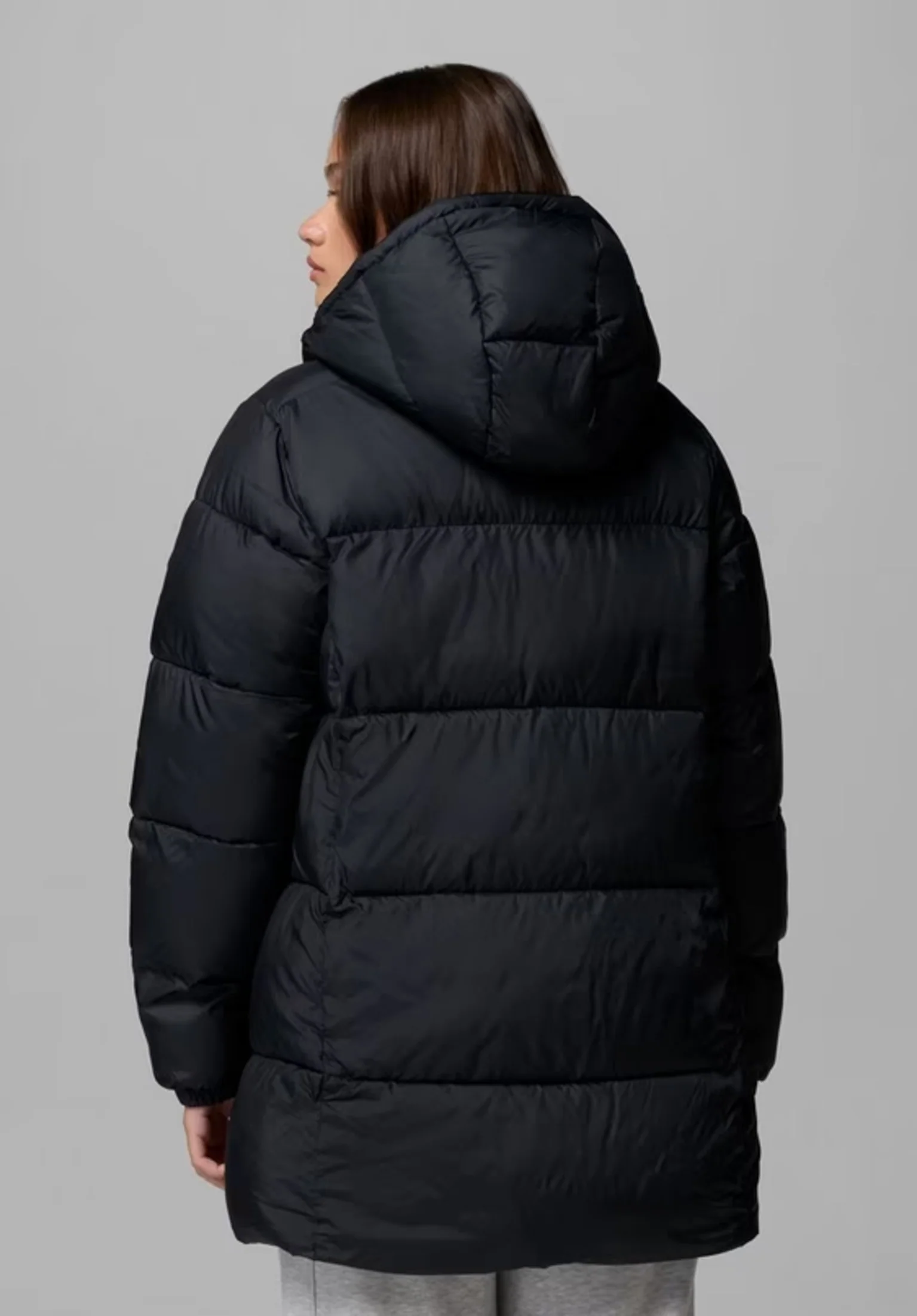 Puffect II Mid Hooded - Image 2
