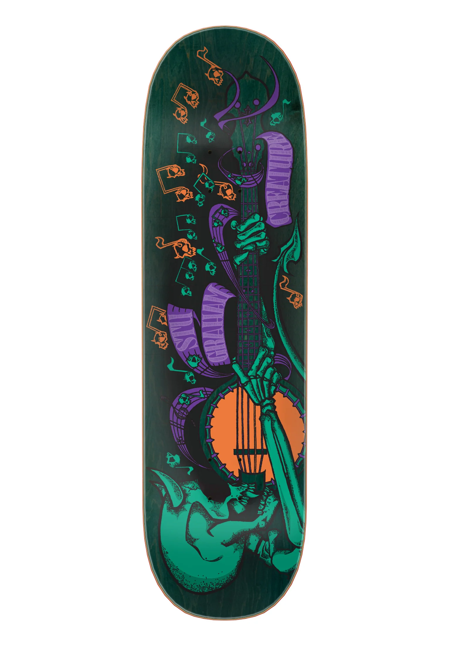 Graham Stand Fast II Pro